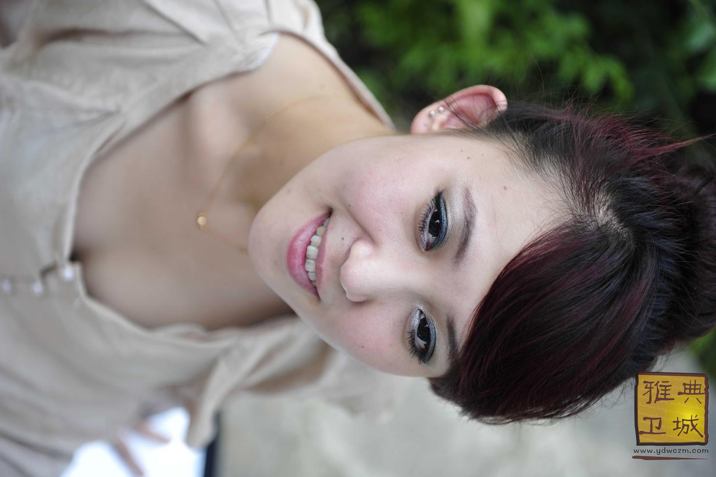 图片[24]-雅典卫城  和夏天谈一场天天恋爱吧 2010-044 (1) [84P] – 速更版-美库