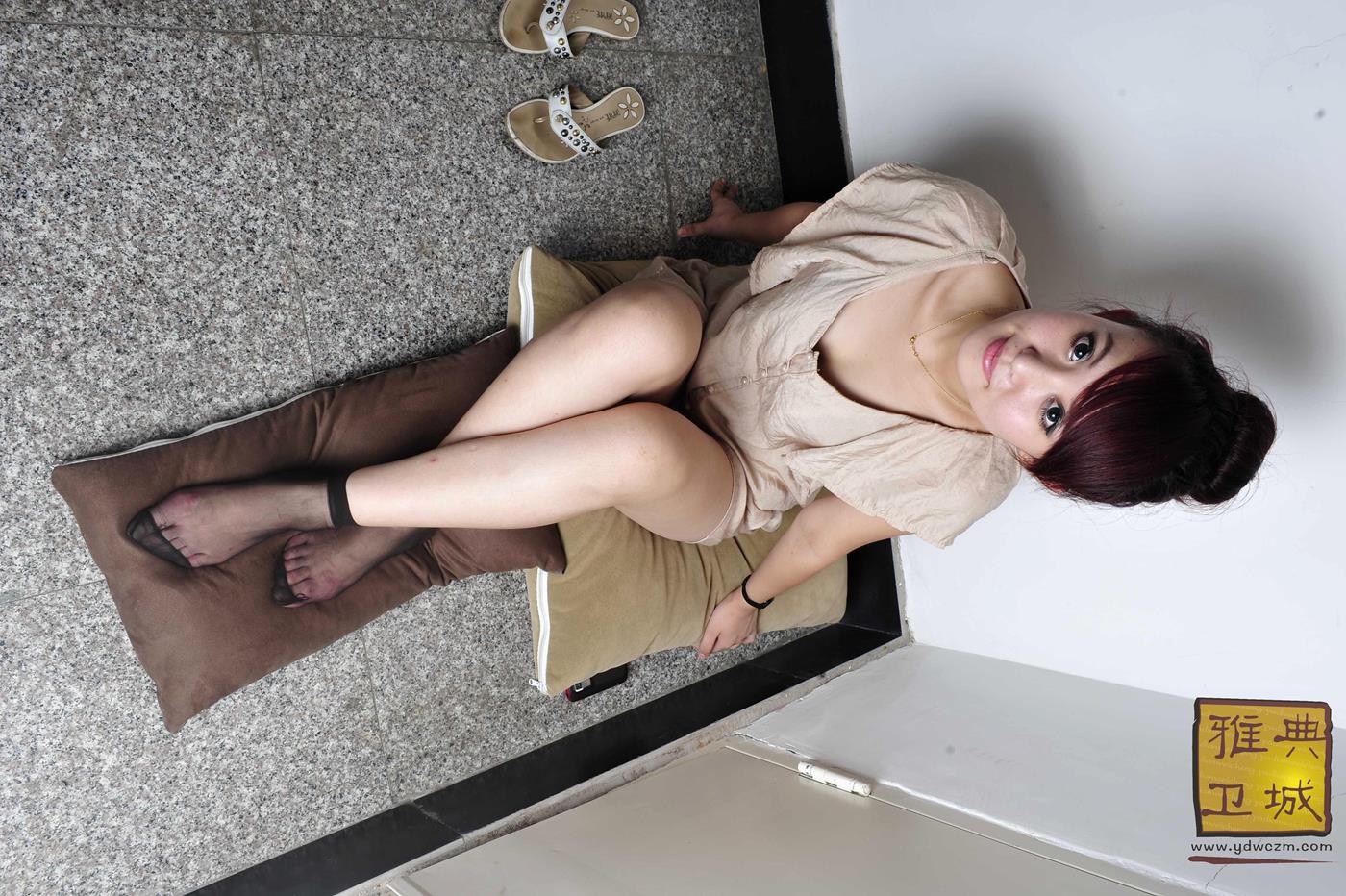 图片[60]-雅典卫城  和夏天谈一场天天恋爱吧 2010-044 (1) [84P] – 速更版-美库