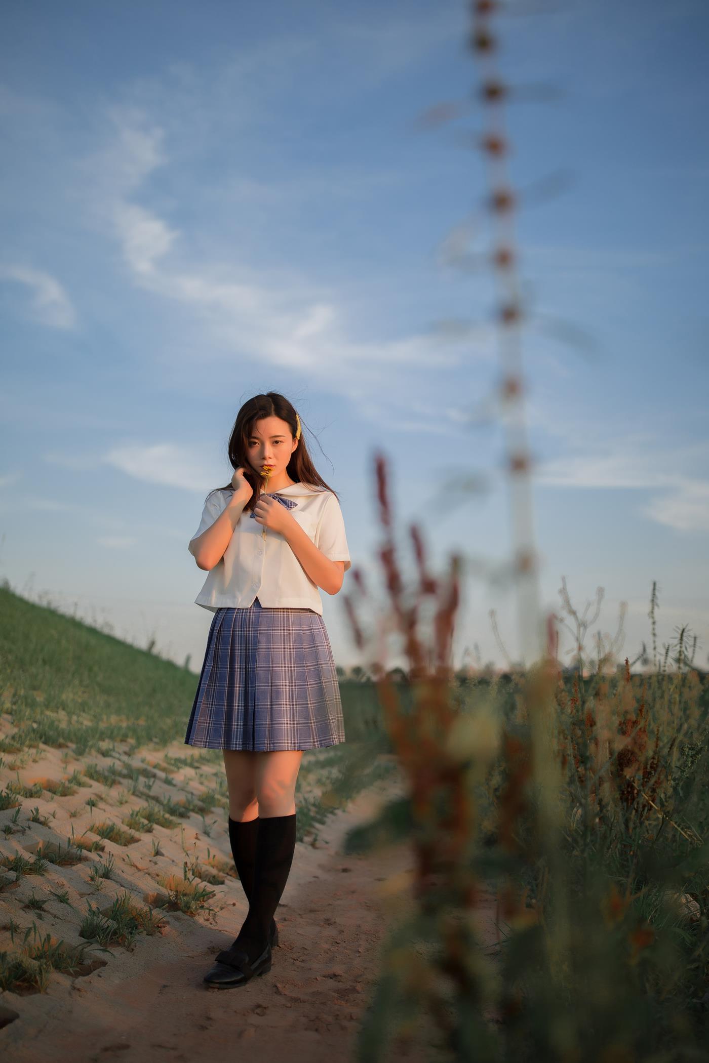 图片[11]-[YITUYU艺图语] 2022.02.09 旅 小可儿 [44P] – 速更版-美库