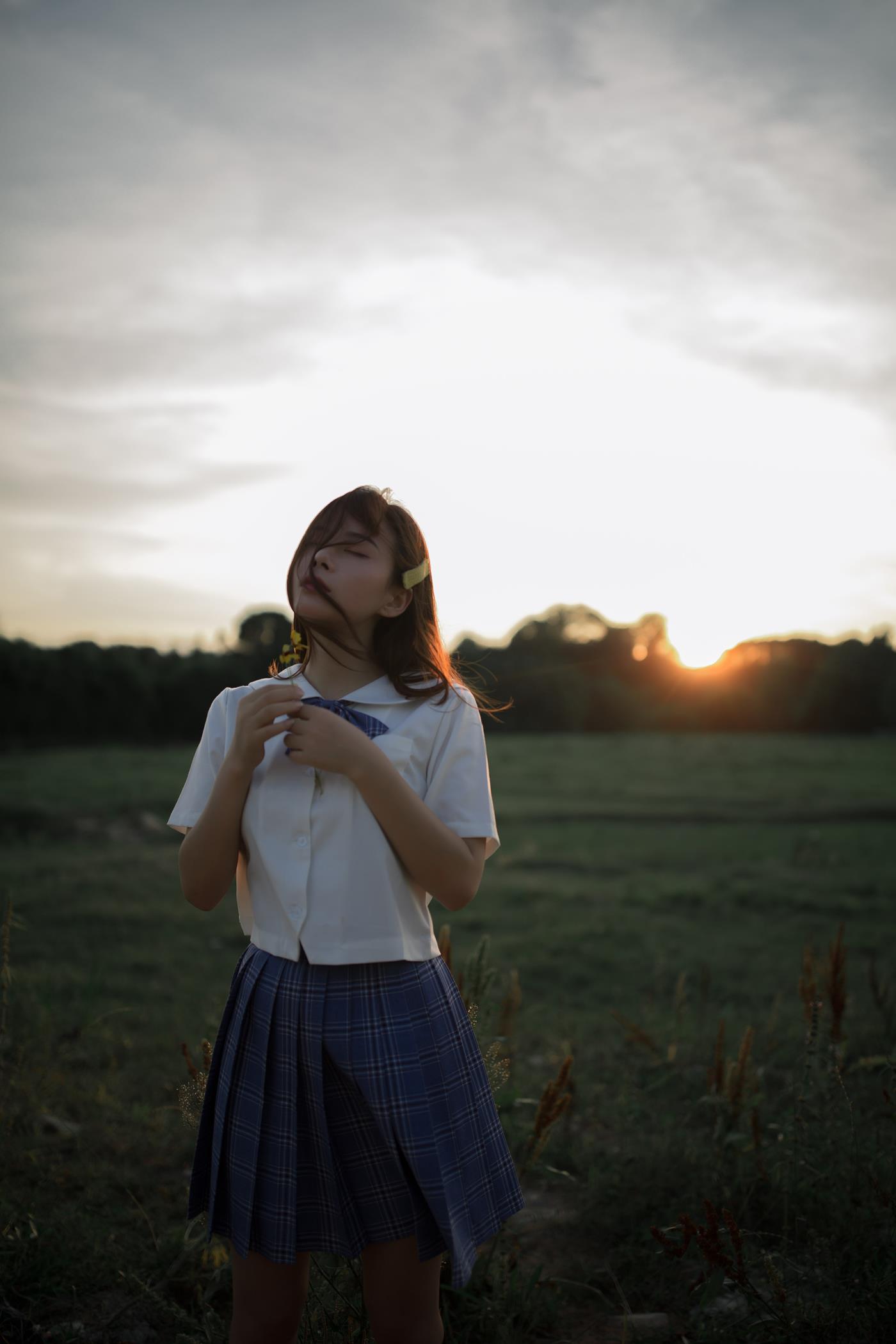 图片[14]-[YITUYU艺图语] 2022.02.09 旅 小可儿 [44P] – 速更版-美库