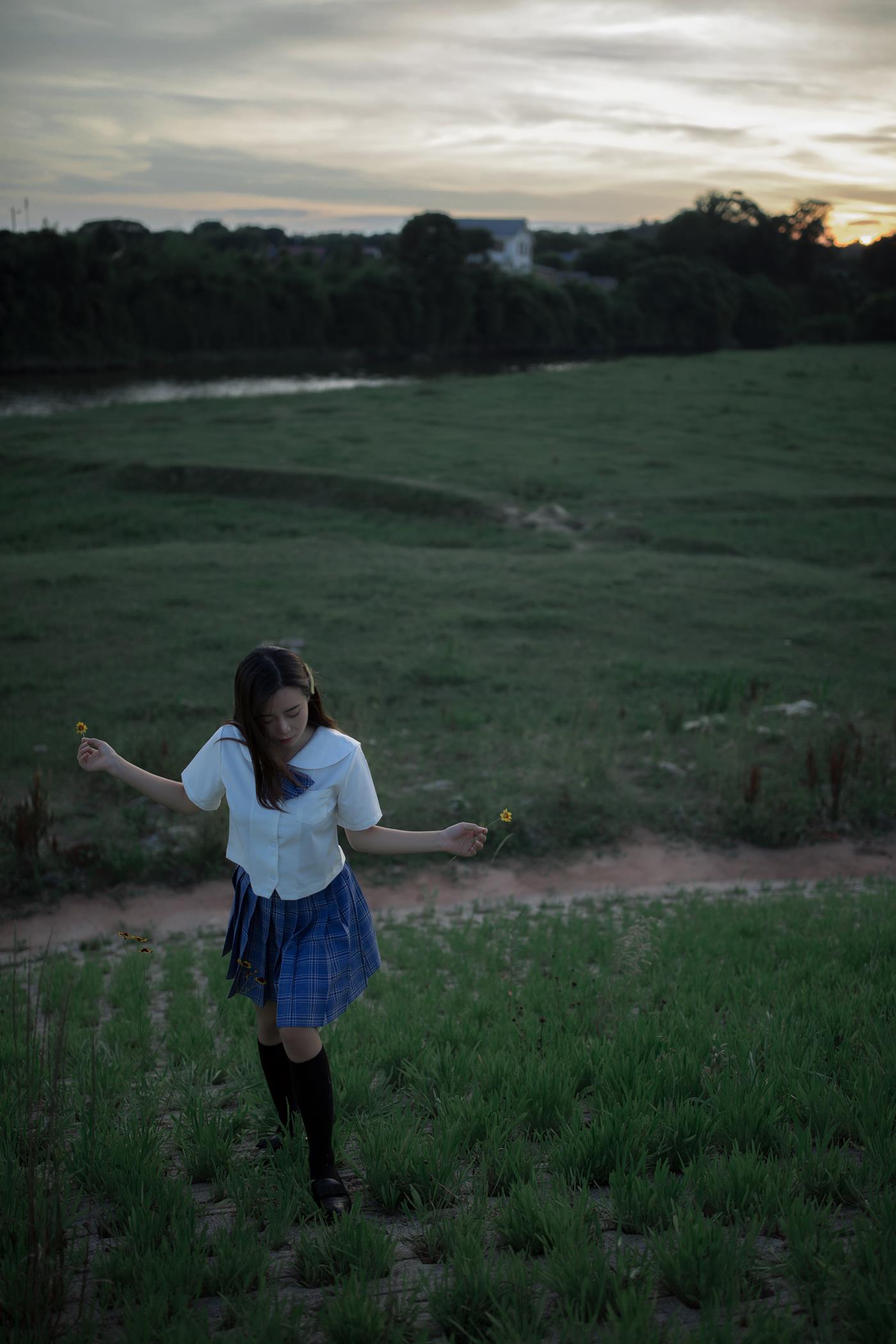 图片[20]-[YITUYU艺图语] 2022.02.09 旅 小可儿 [44P] – 速更版-美库