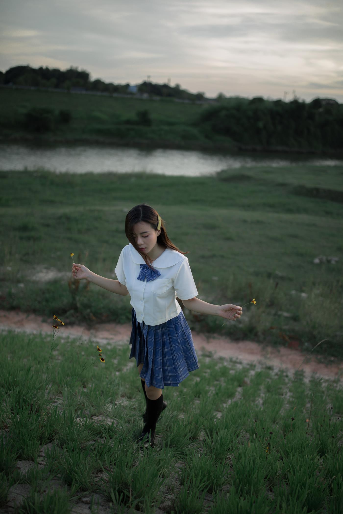 图片[21]-[YITUYU艺图语] 2022.02.09 旅 小可儿 [44P] – 速更版-美库