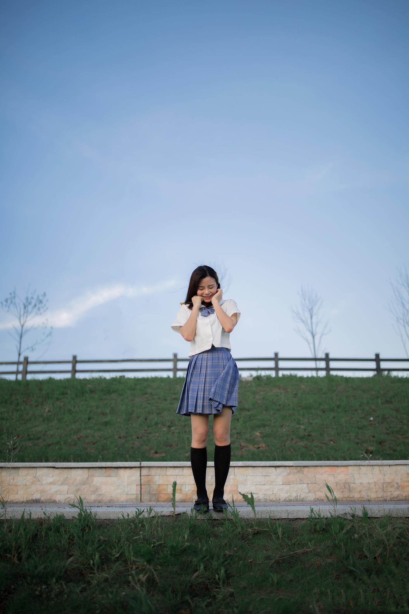 图片[22]-[YITUYU艺图语] 2022.02.09 旅 小可儿 [44P] – 速更版-美库