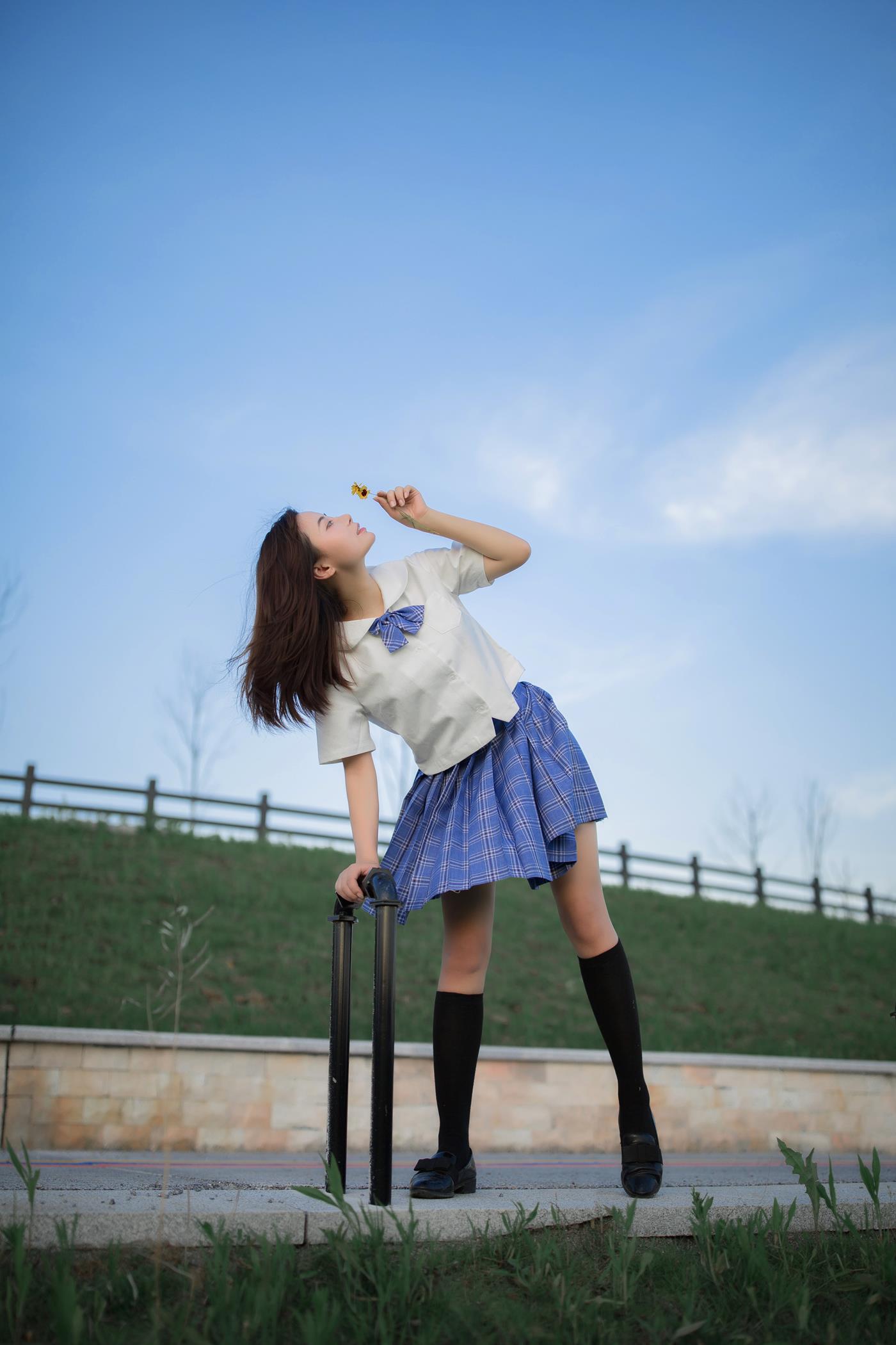 图片[23]-[YITUYU艺图语] 2022.02.09 旅 小可儿 [44P] – 速更版-美库