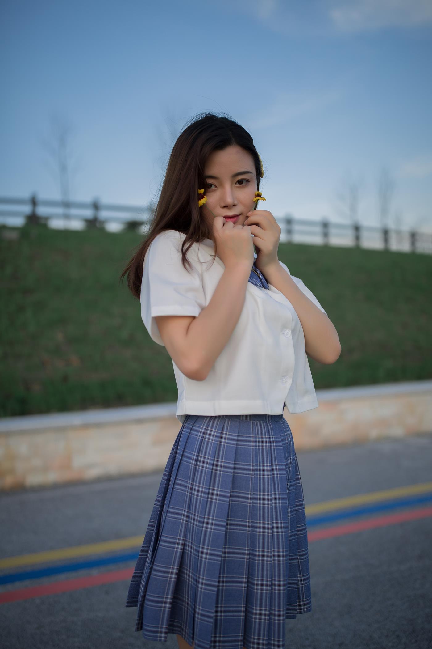 图片[25]-[YITUYU艺图语] 2022.02.09 旅 小可儿 [44P] – 速更版-美库