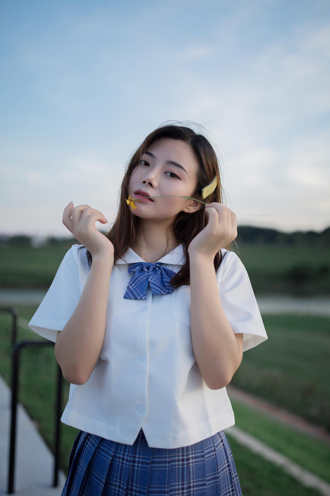 图片[26]-[YITUYU艺图语] 2022.02.09 旅 小可儿 [44P] – 速更版-美库