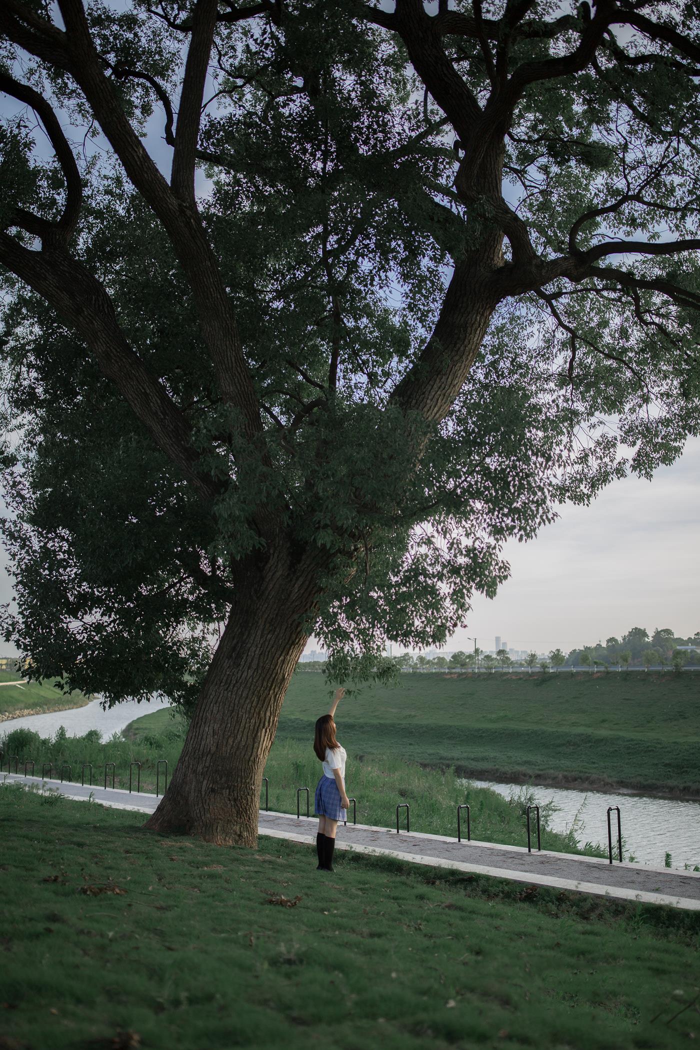 图片[28]-[YITUYU艺图语] 2022.02.09 旅 小可儿 [44P] – 速更版-美库