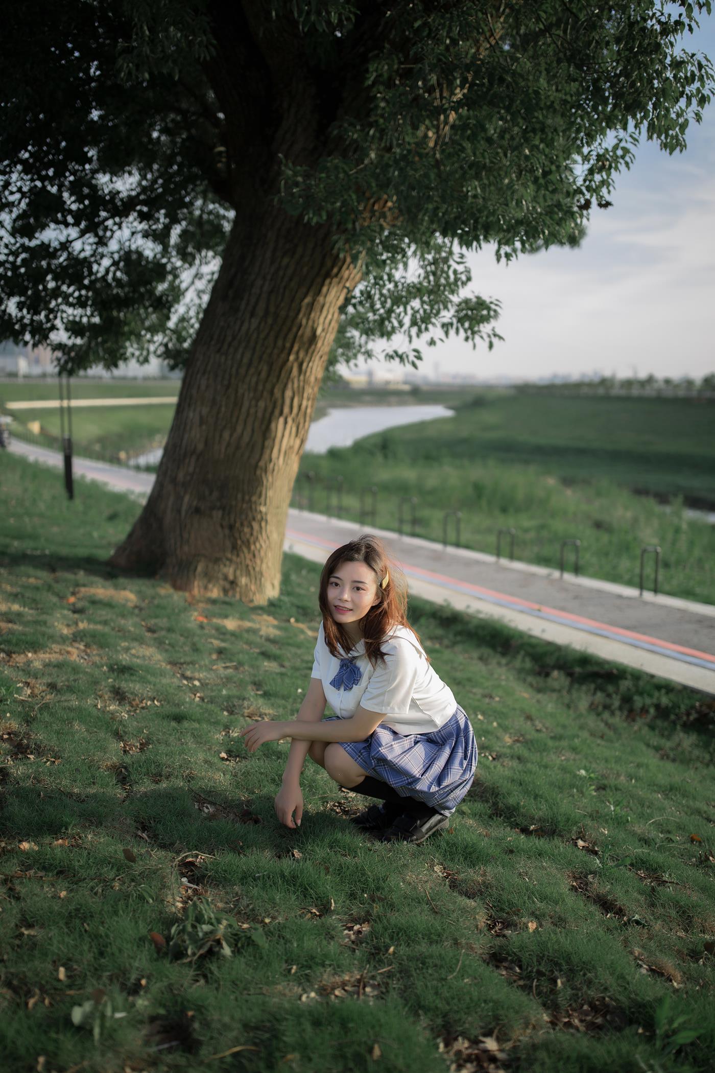 图片[29]-[YITUYU艺图语] 2022.02.09 旅 小可儿 [44P] – 速更版-美库