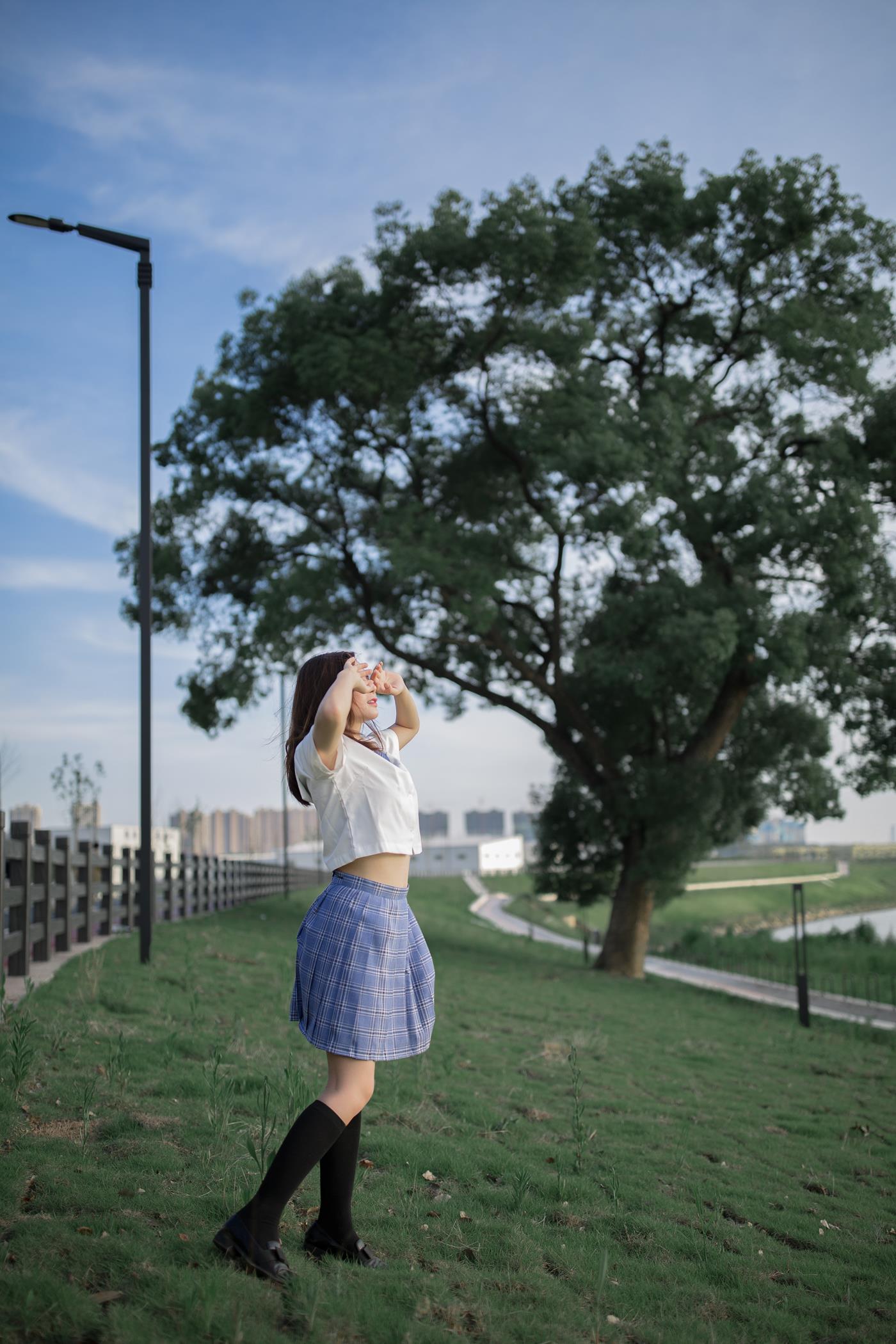 图片[30]-[YITUYU艺图语] 2022.02.09 旅 小可儿 [44P] – 速更版-美库