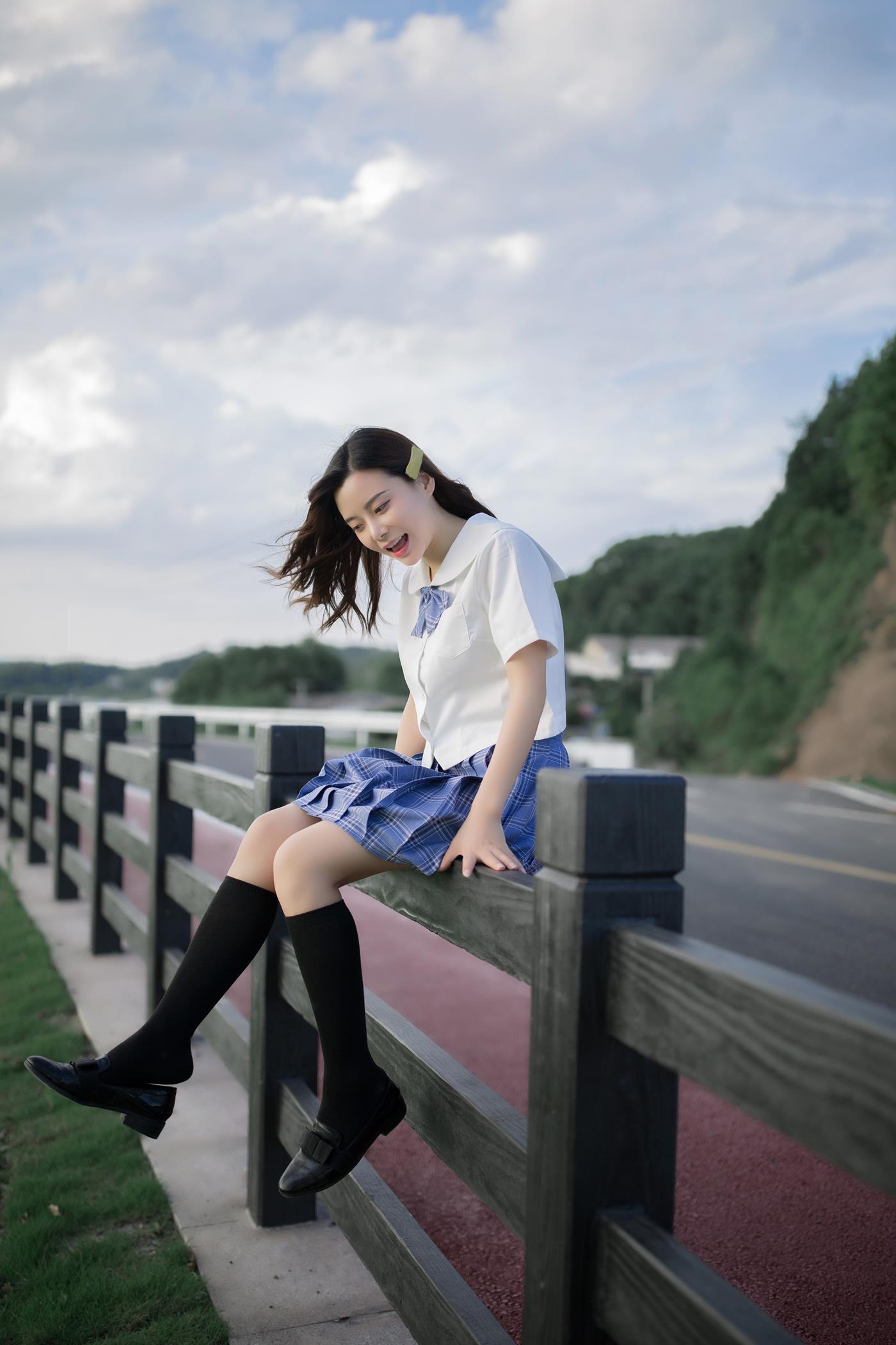 图片[36]-[YITUYU艺图语] 2022.02.09 旅 小可儿 [44P] – 速更版-美库