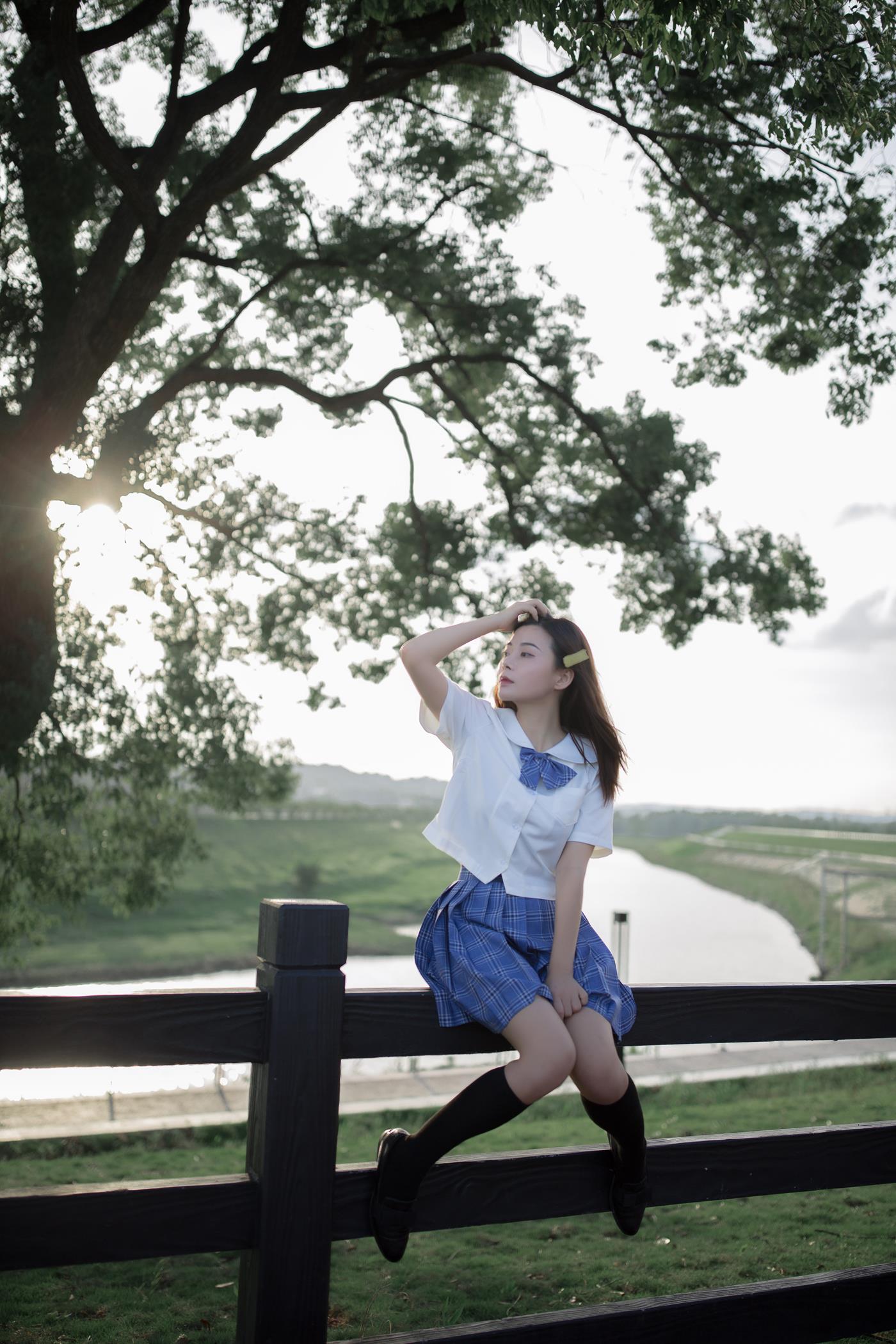 图片[39]-[YITUYU艺图语] 2022.02.09 旅 小可儿 [44P] – 速更版-美库