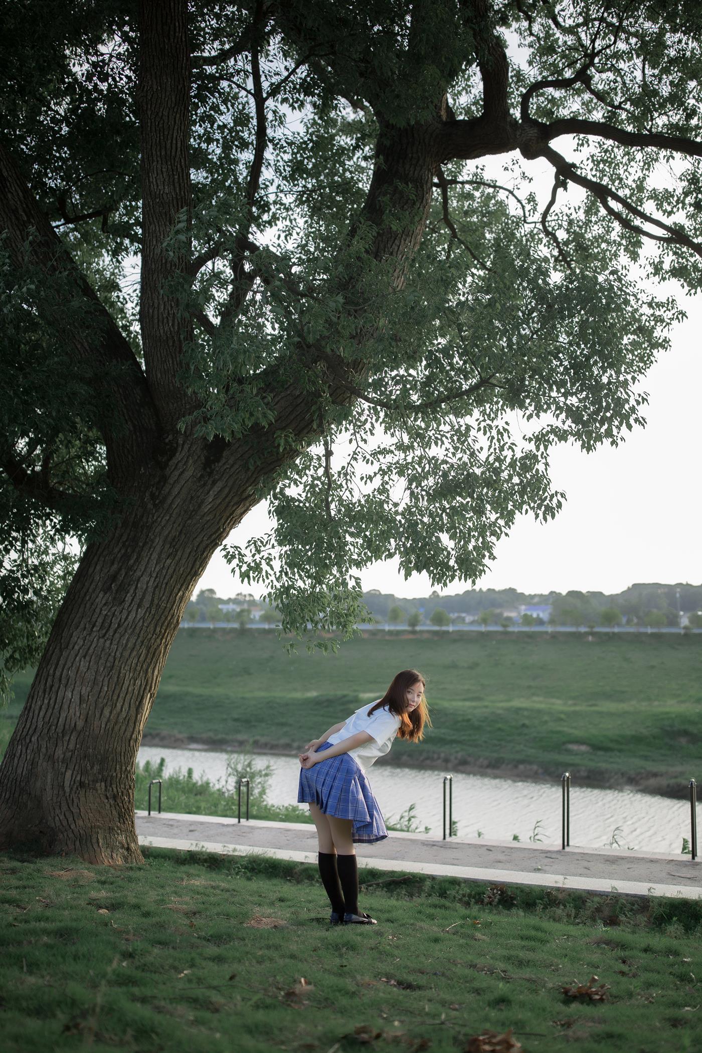 图片[40]-[YITUYU艺图语] 2022.02.09 旅 小可儿 [44P] – 速更版-美库