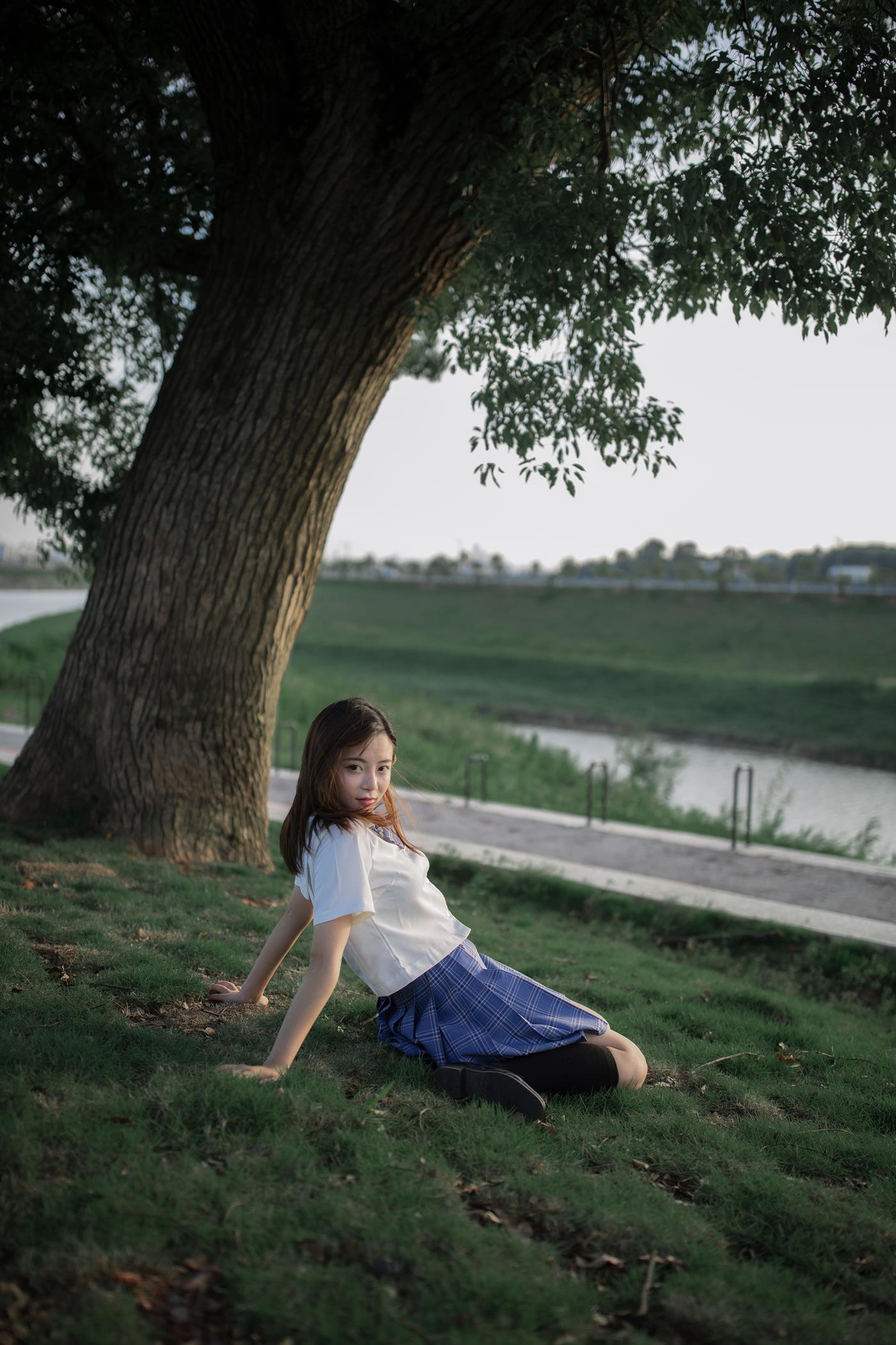 图片[42]-[YITUYU艺图语] 2022.02.09 旅 小可儿 [44P] – 速更版-美库