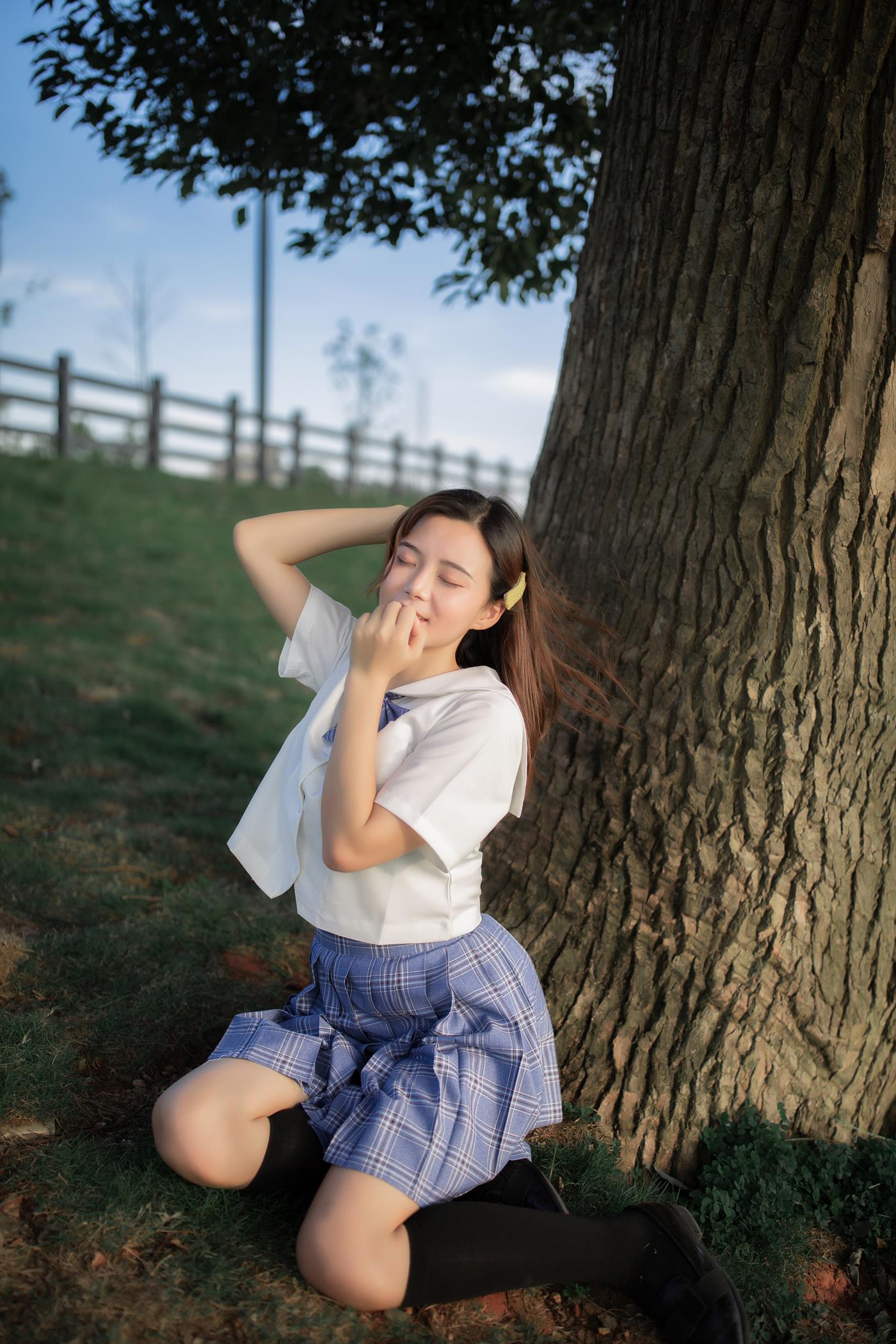 图片[43]-[YITUYU艺图语] 2022.02.09 旅 小可儿 [44P] – 速更版-美库