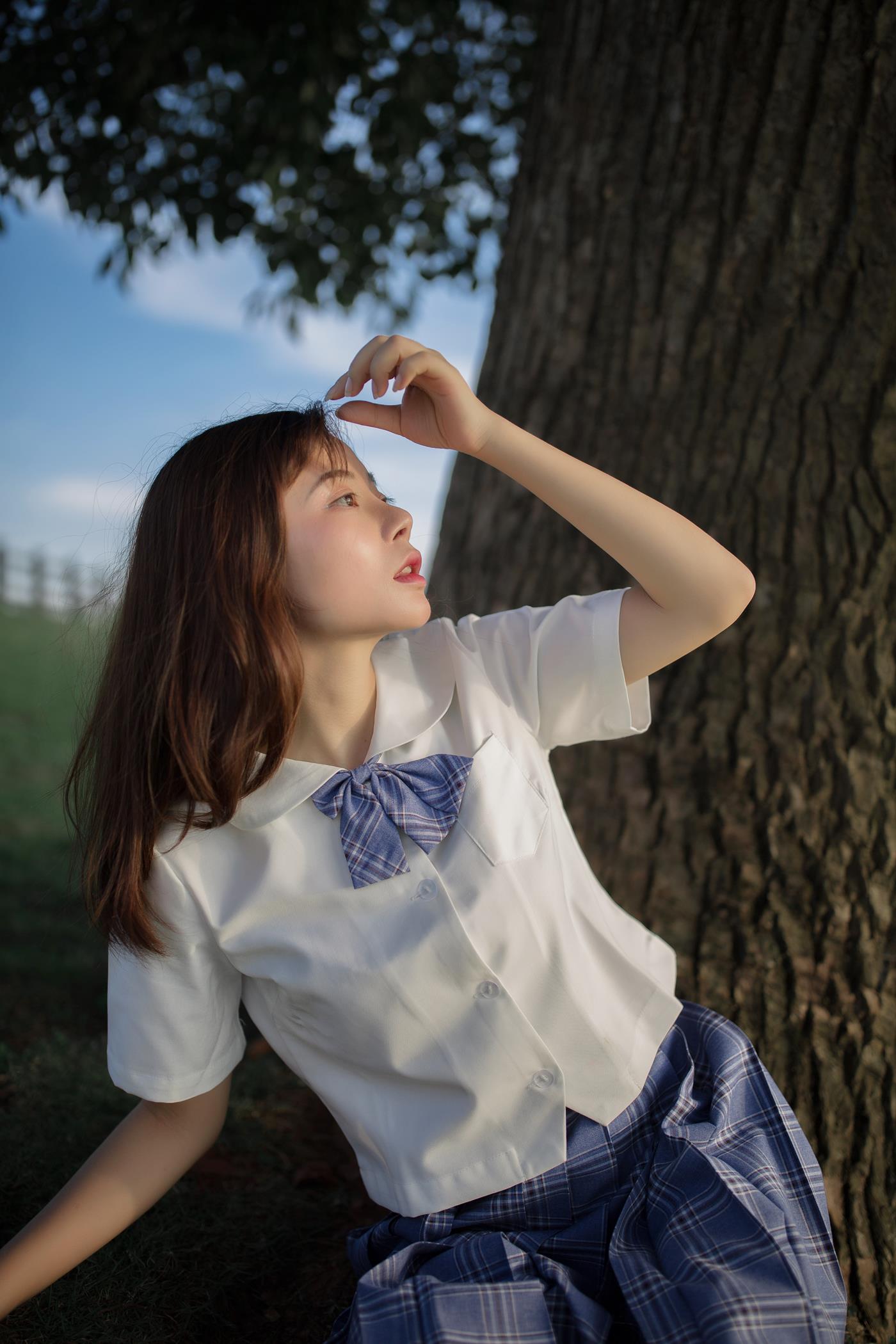 图片[44]-[YITUYU艺图语] 2022.02.09 旅 小可儿 [44P] – 速更版-美库