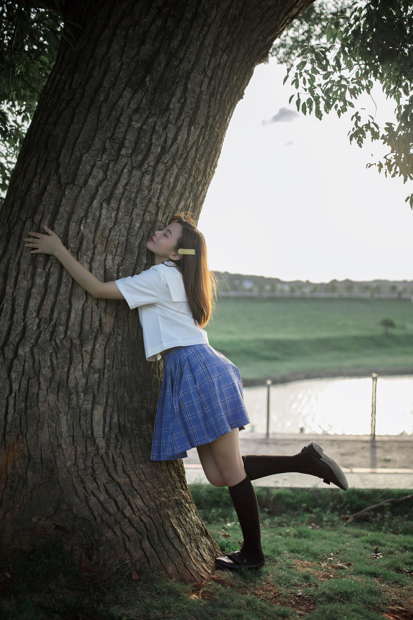 图片[45]-[YITUYU艺图语] 2022.02.09 旅 小可儿 [44P] – 速更版-美库