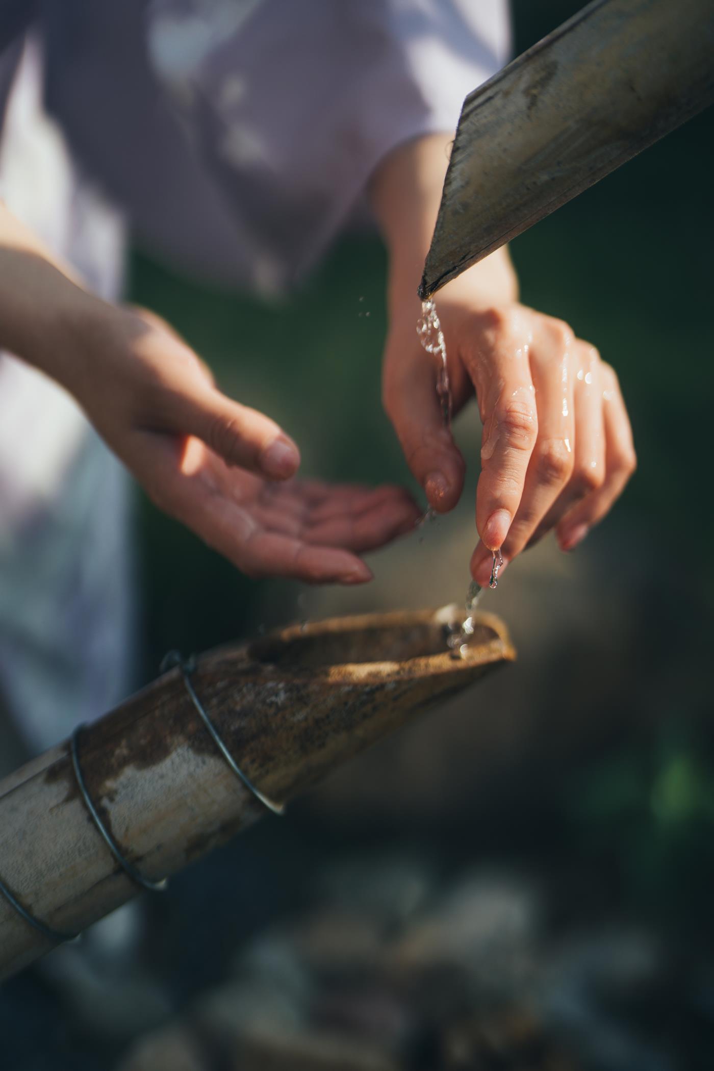 图片[57]-[YITUYU艺图语] 2022.02.09 和风物语，日式庭院里的少女写真 dudu [56P] – 速更版-美库