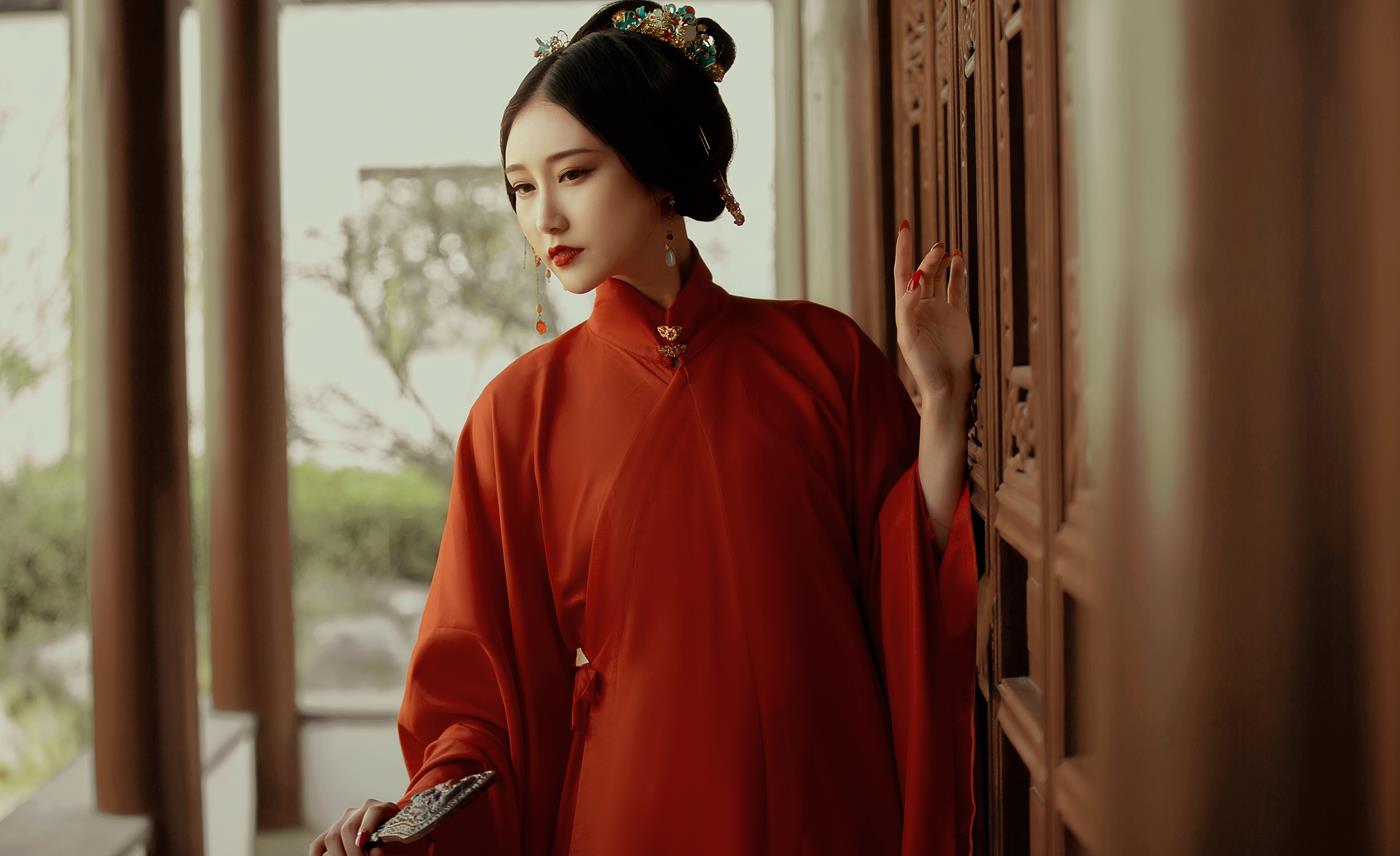 图片[19]-[YITUYU艺图语] 2022.02.09 满院春 娜宝 [23P] – 速更版-美库