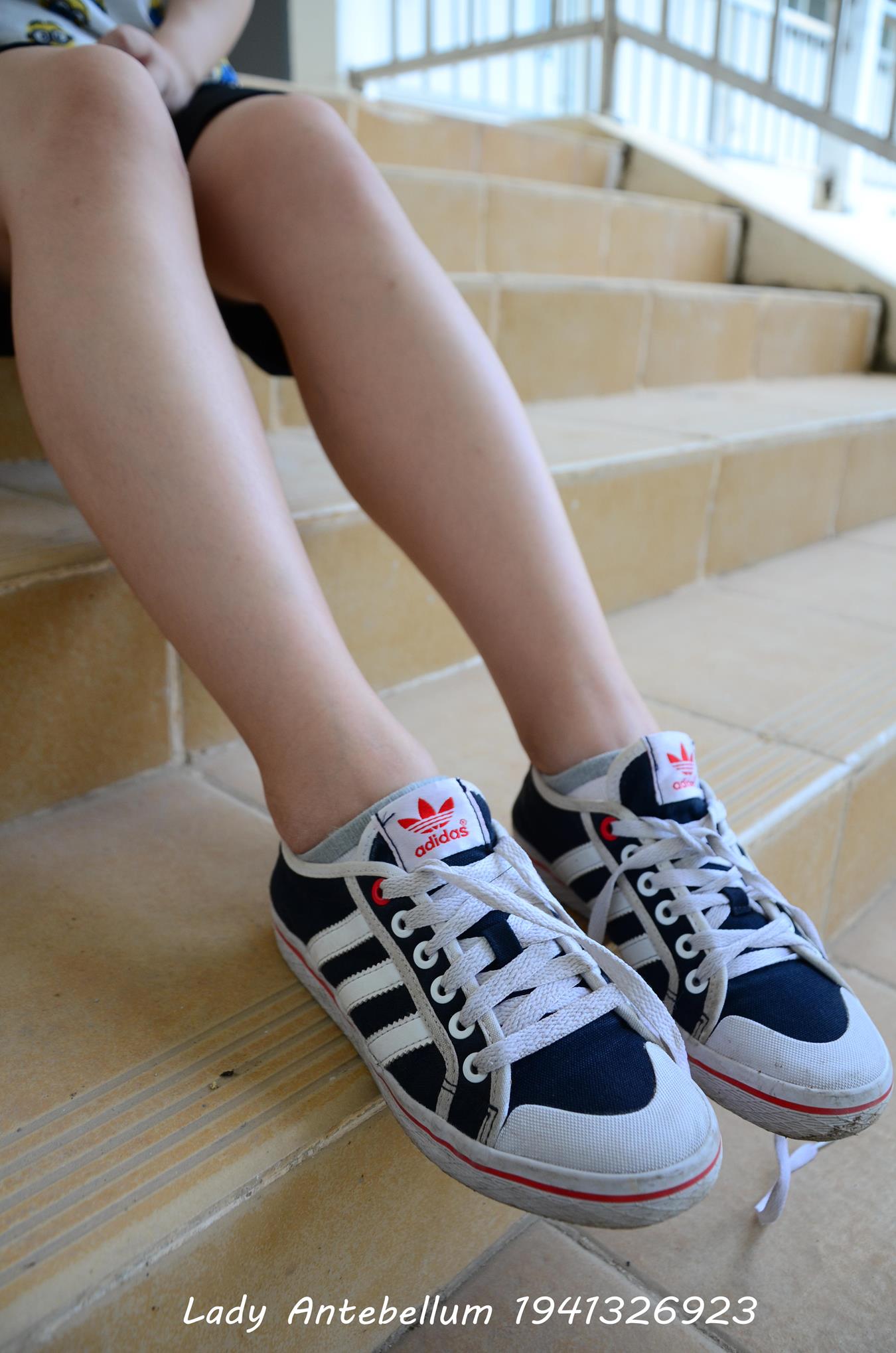 图片[10]-[战前女神] 美腿美足精品摄影套图 046 [108P] – 速更版-美库