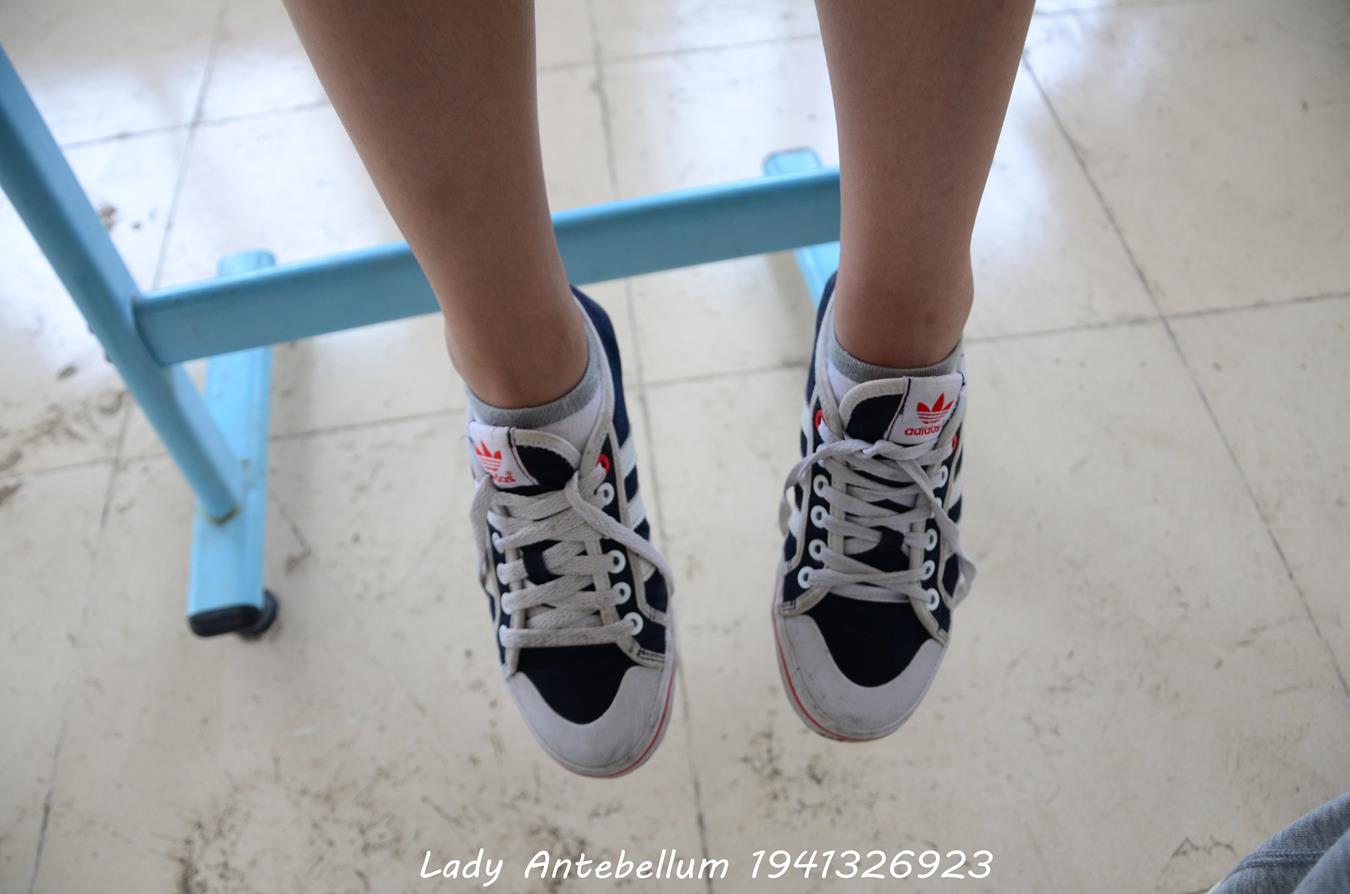 图片[12]-[战前女神] 美腿美足精品摄影套图 046 [108P] – 速更版-美库