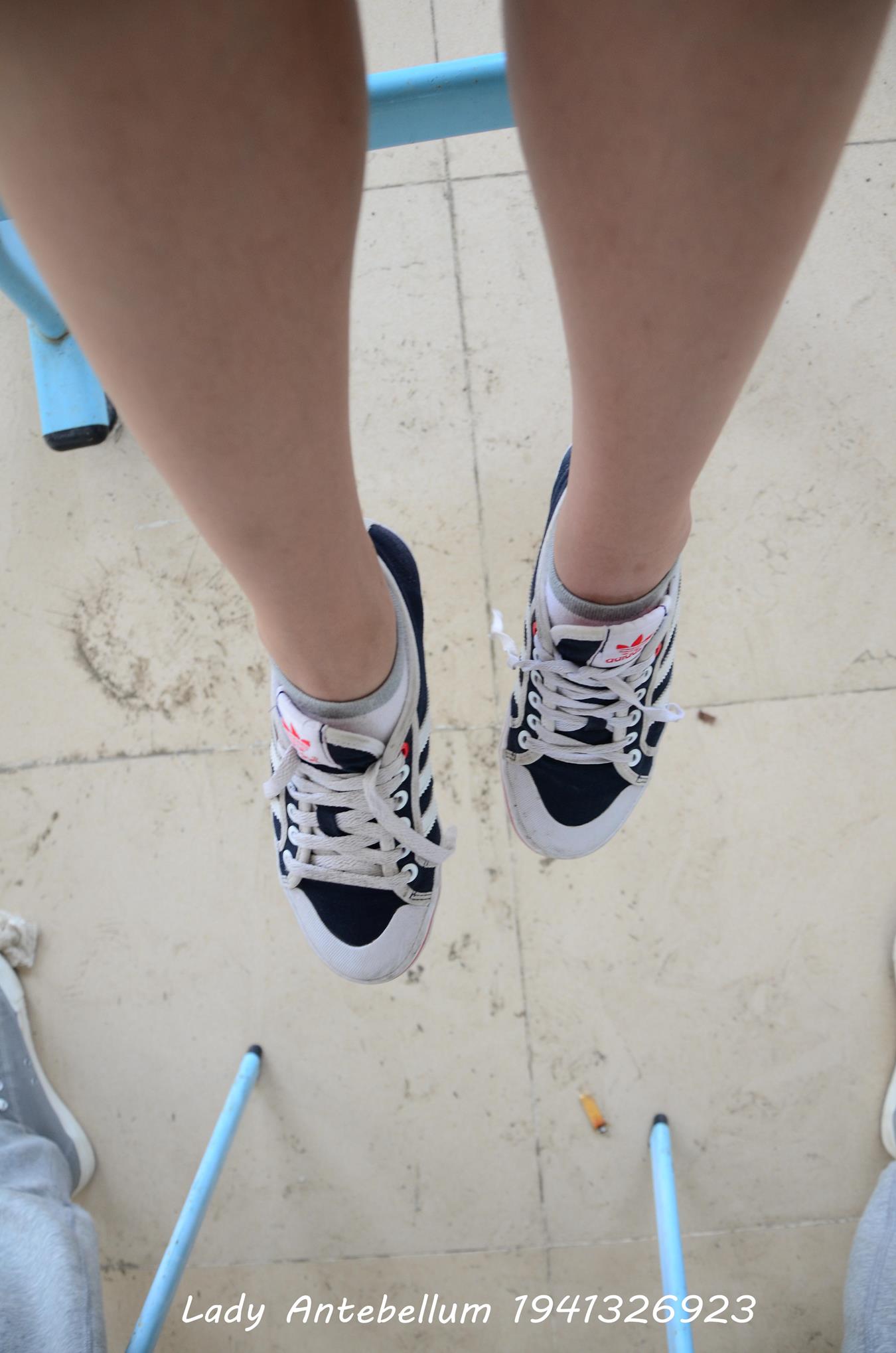 图片[15]-[战前女神] 美腿美足精品摄影套图 046 [108P] – 速更版-美库