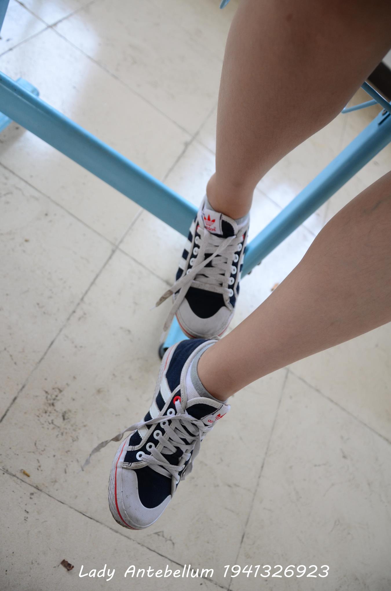 图片[20]-[战前女神] 美腿美足精品摄影套图 046 [108P] – 速更版-美库