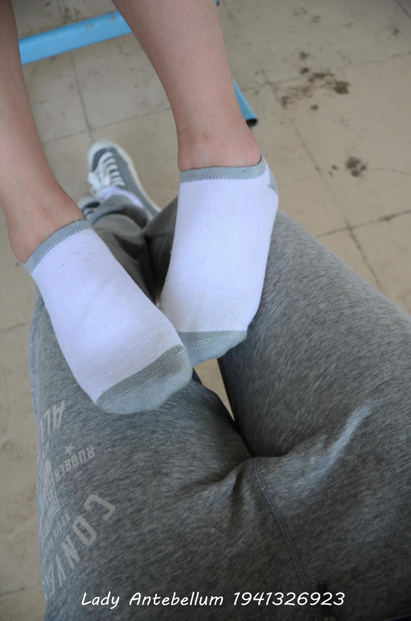 图片[31]-[战前女神] 美腿美足精品摄影套图 046 [108P] – 速更版-美库