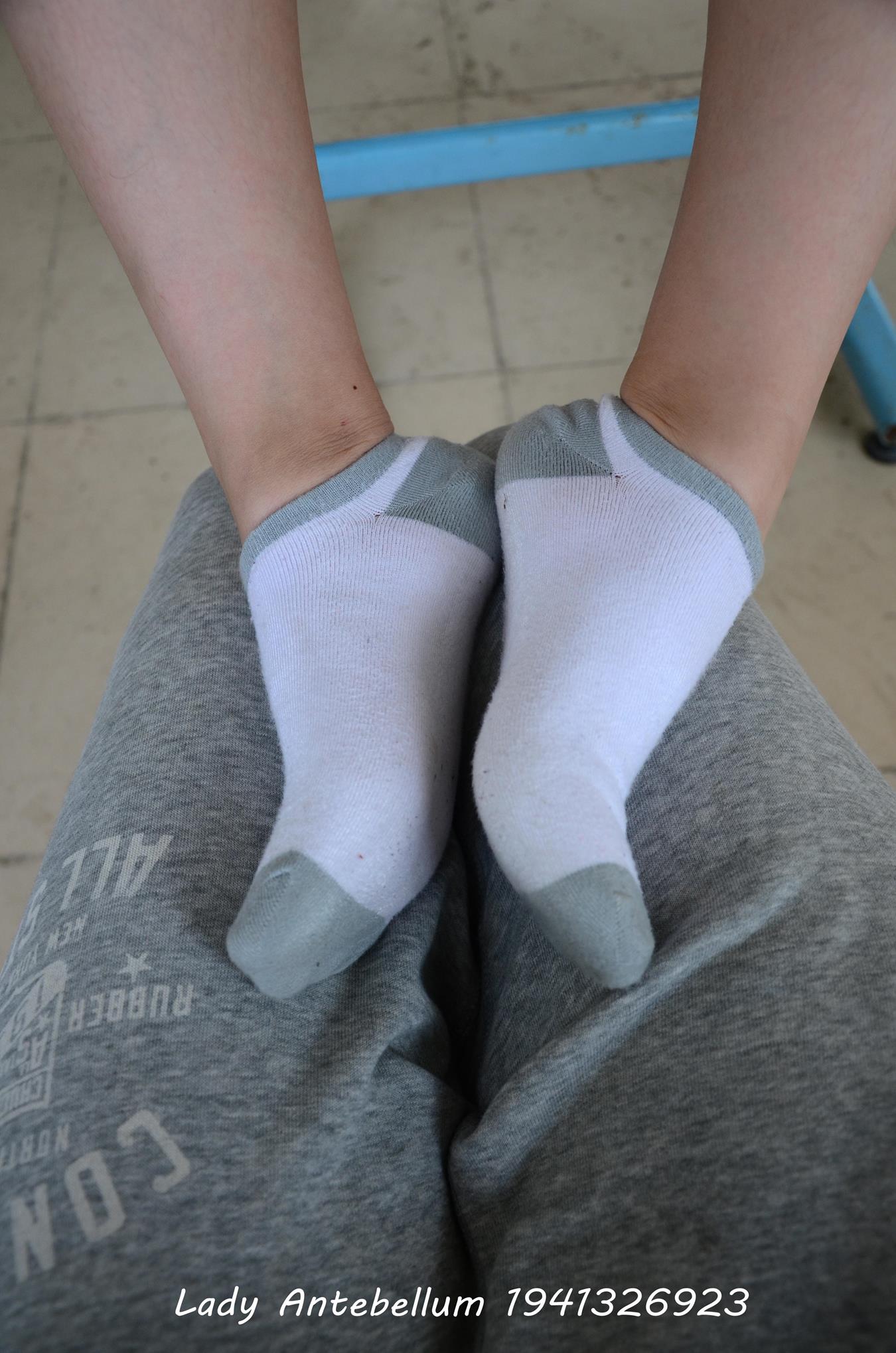 图片[40]-[战前女神] 美腿美足精品摄影套图 046 [108P] – 速更版-美库