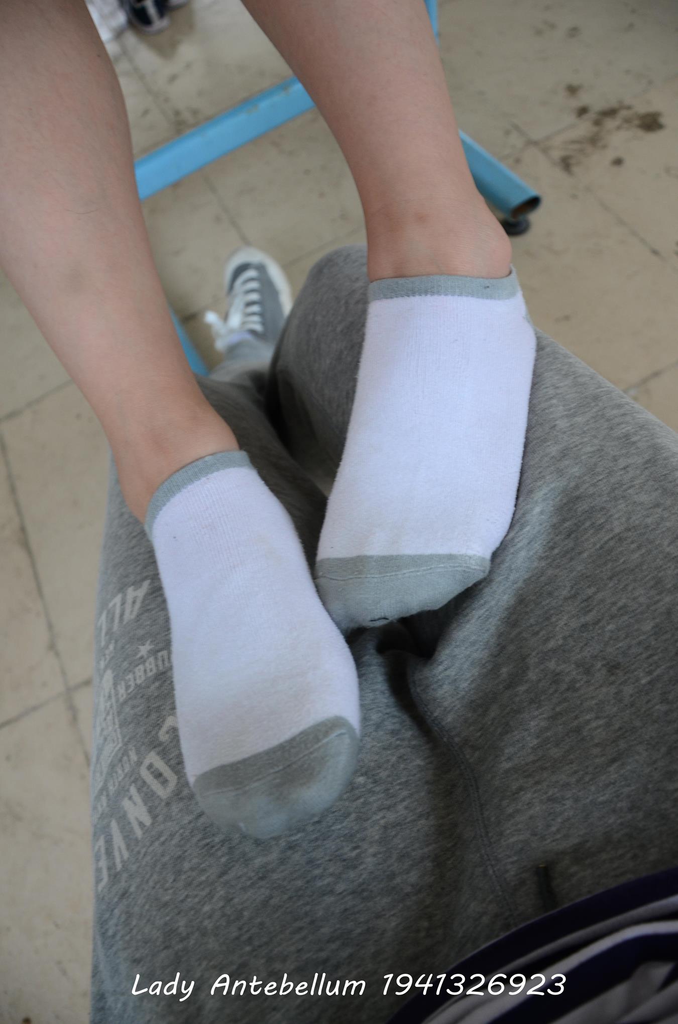 图片[44]-[战前女神] 美腿美足精品摄影套图 046 [108P] – 速更版-美库