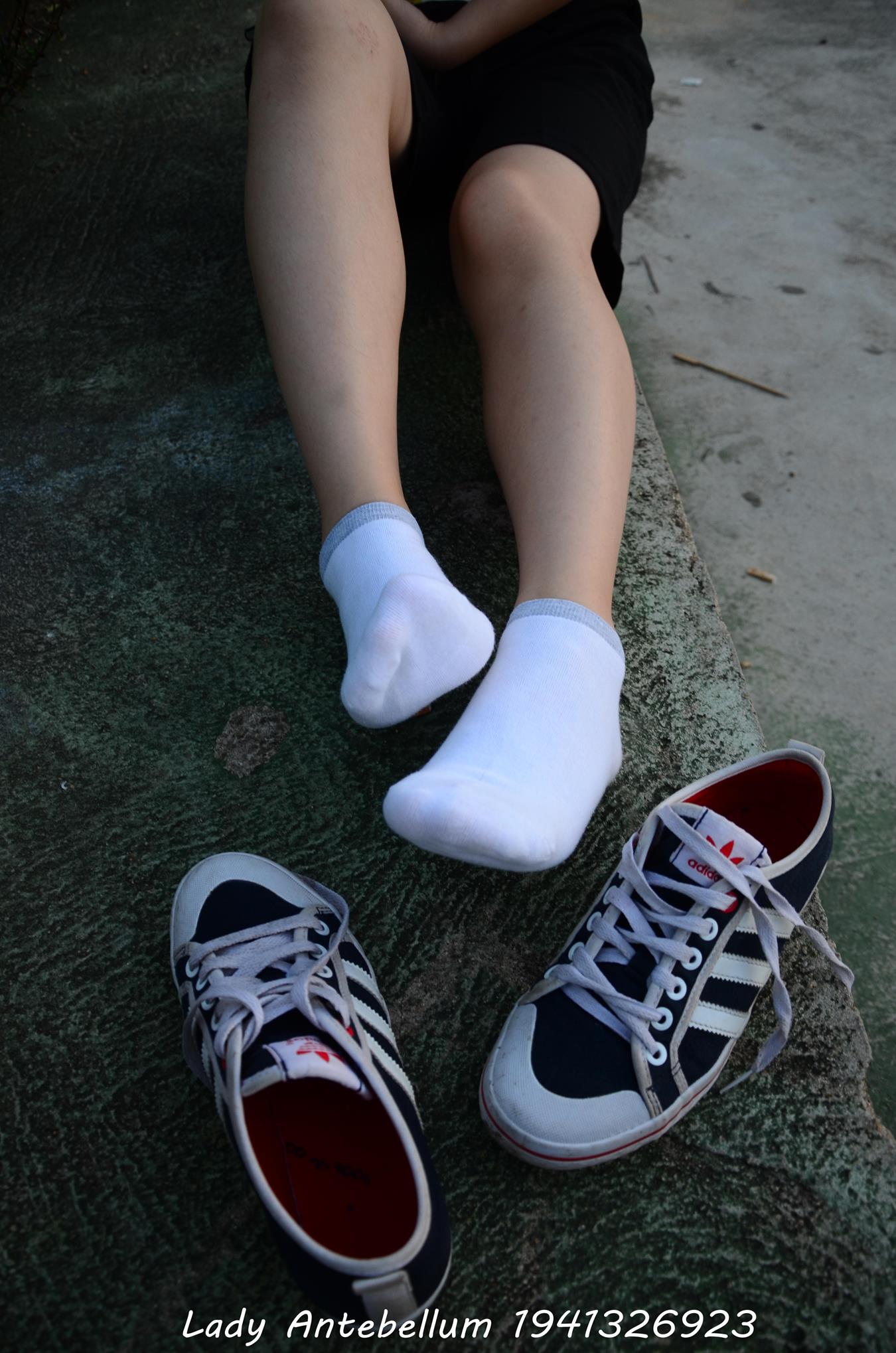 图片[47]-[战前女神] 美腿美足精品摄影套图 047 [116P] – 速更版-美库