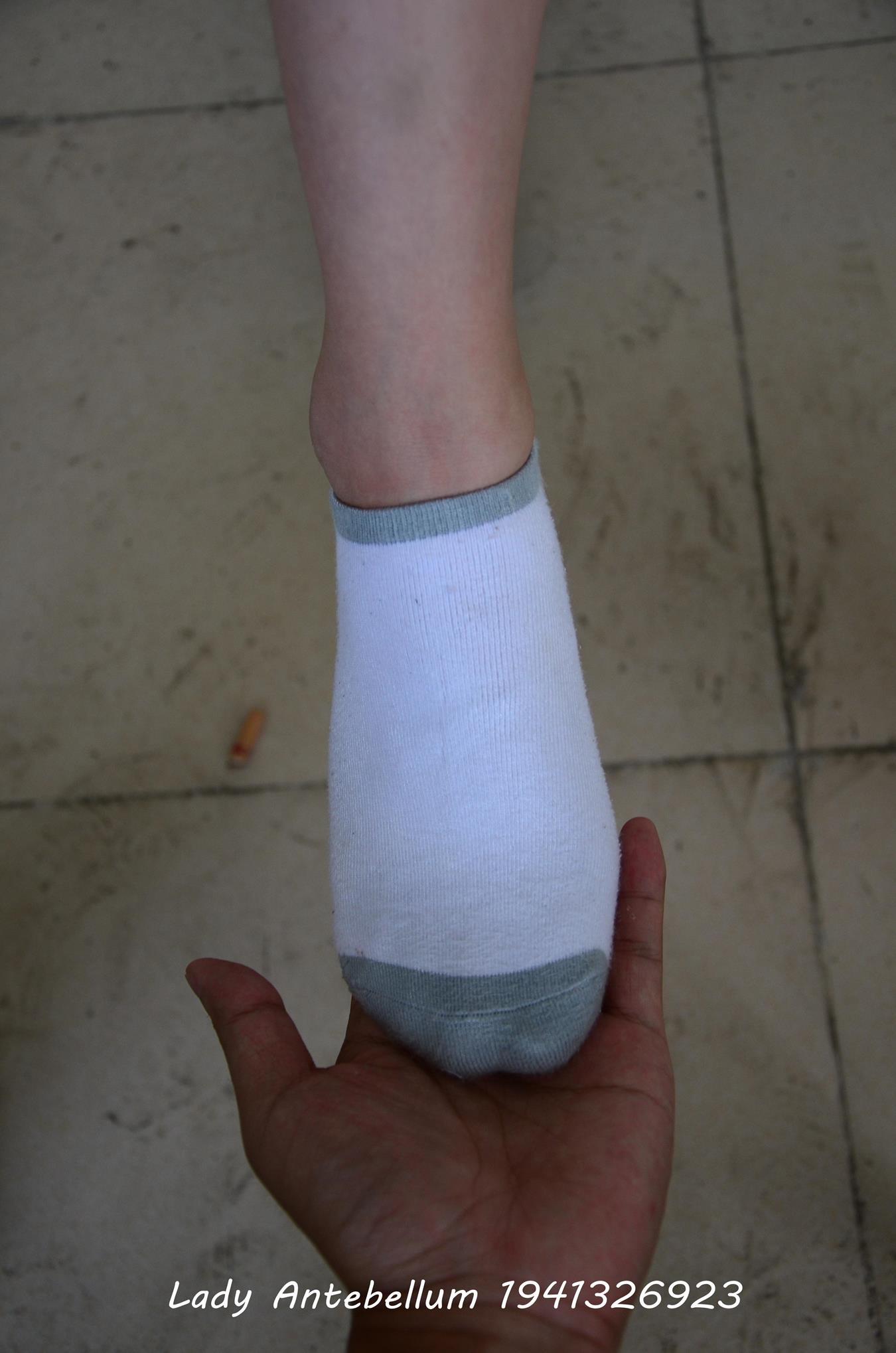 图片[63]-[战前女神] 美腿美足精品摄影套图 046 [108P] – 速更版-美库