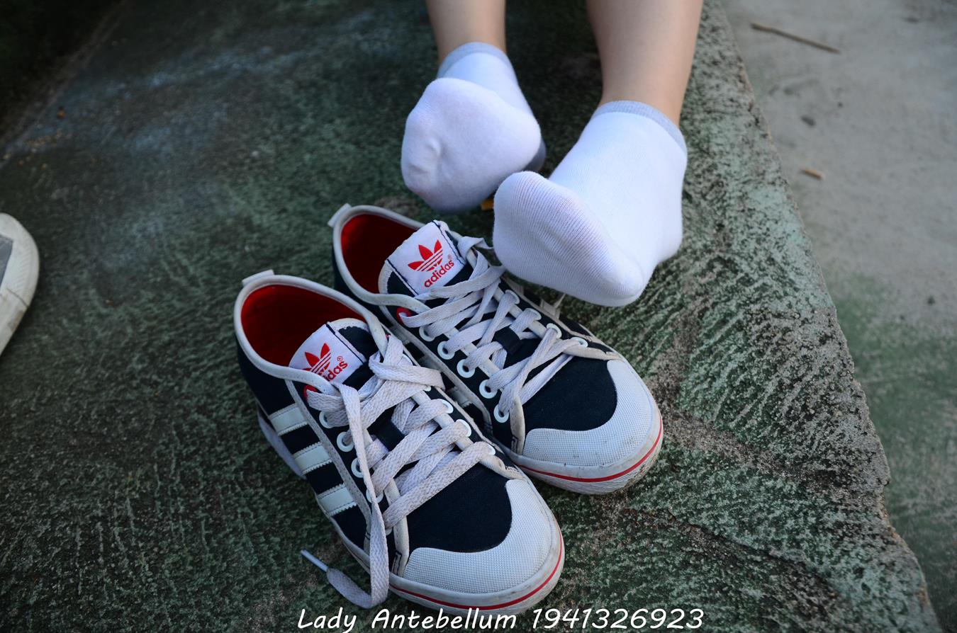 图片[54]-[战前女神] 美腿美足精品摄影套图 047 [116P] – 速更版-美库