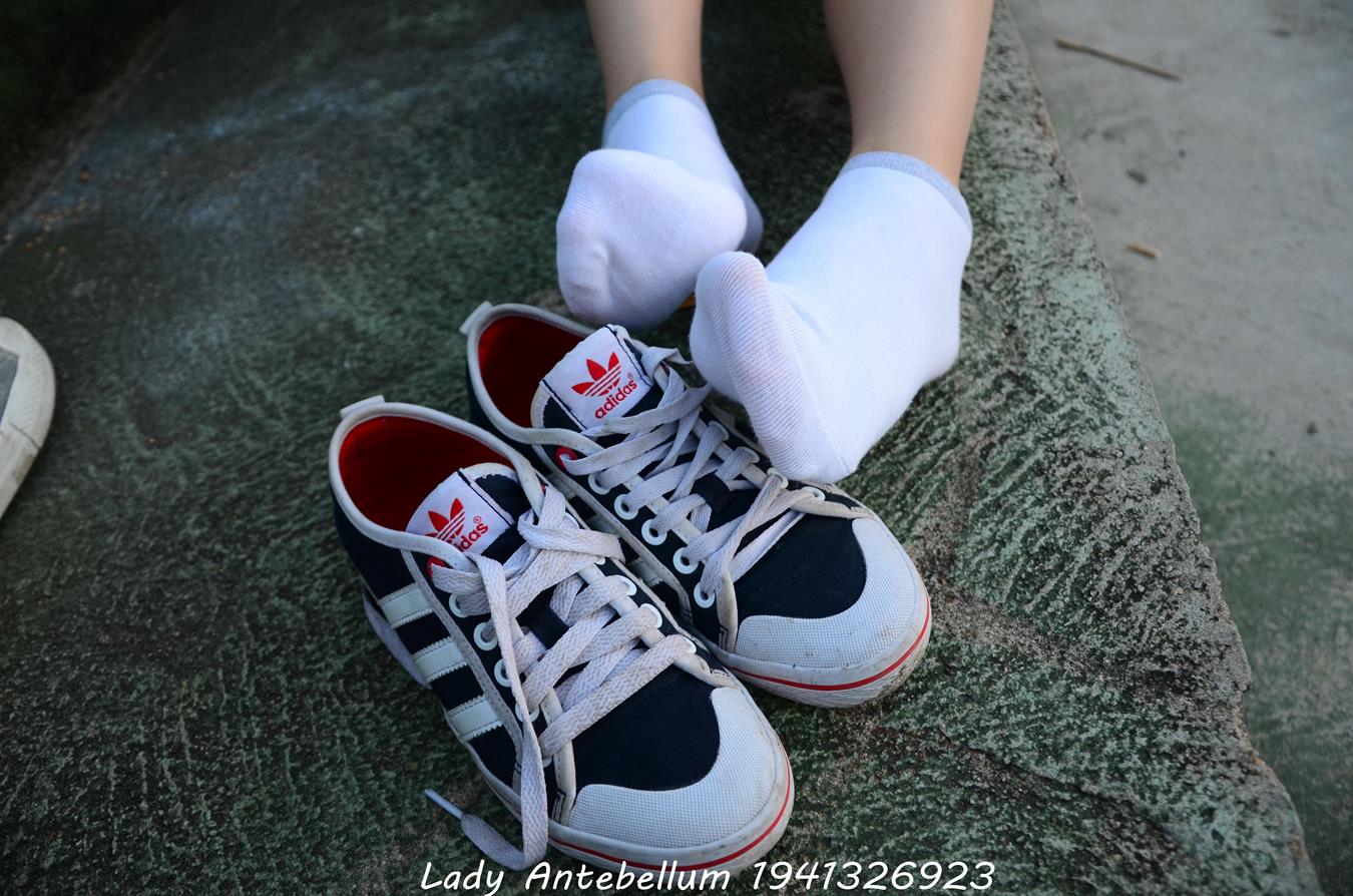 图片[55]-[战前女神] 美腿美足精品摄影套图 047 [116P] – 速更版-美库