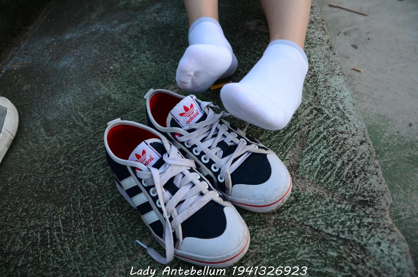 图片[56]-[战前女神] 美腿美足精品摄影套图 047 [116P] – 速更版-美库