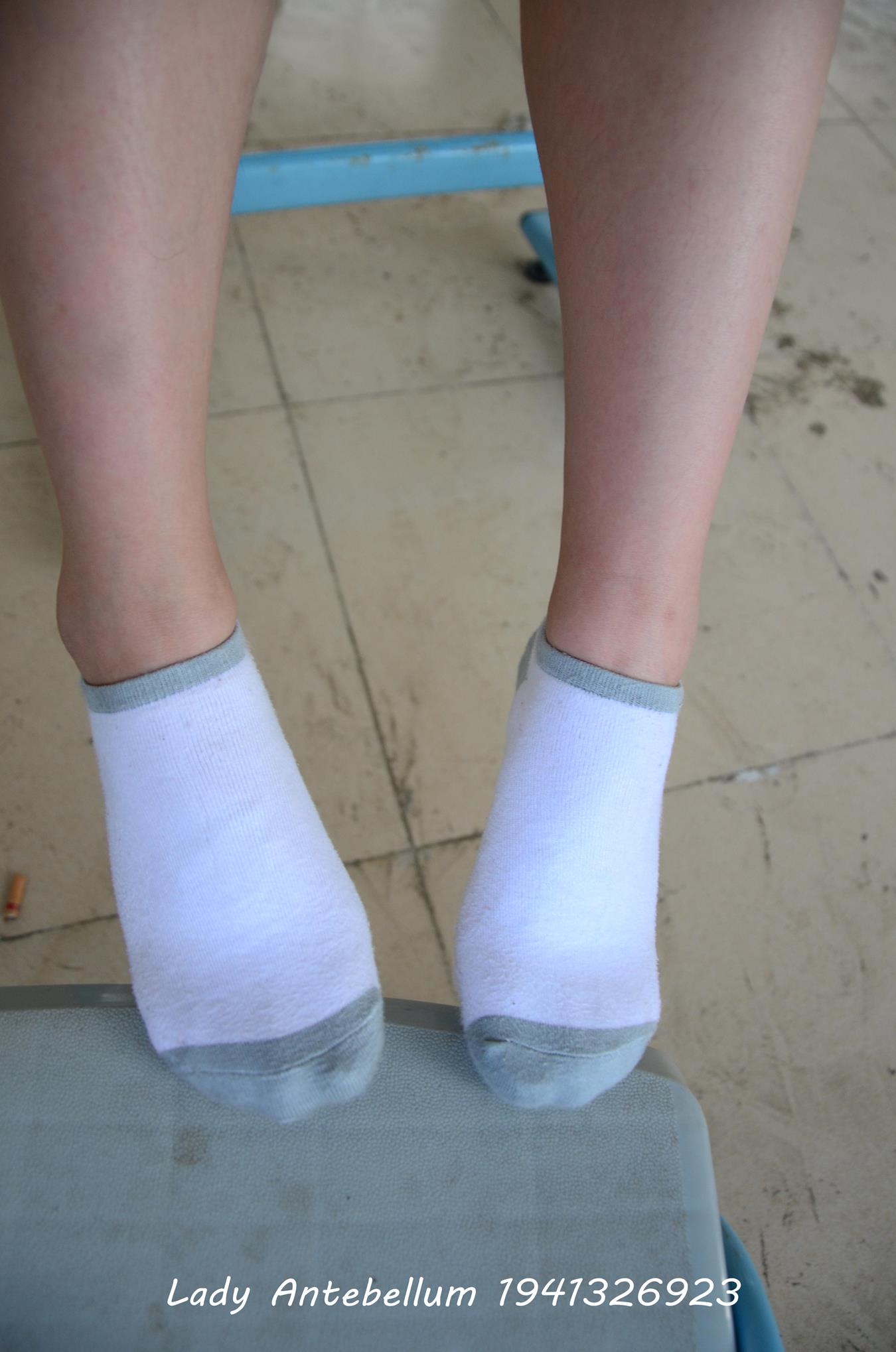 图片[69]-[战前女神] 美腿美足精品摄影套图 046 [108P] – 速更版-美库