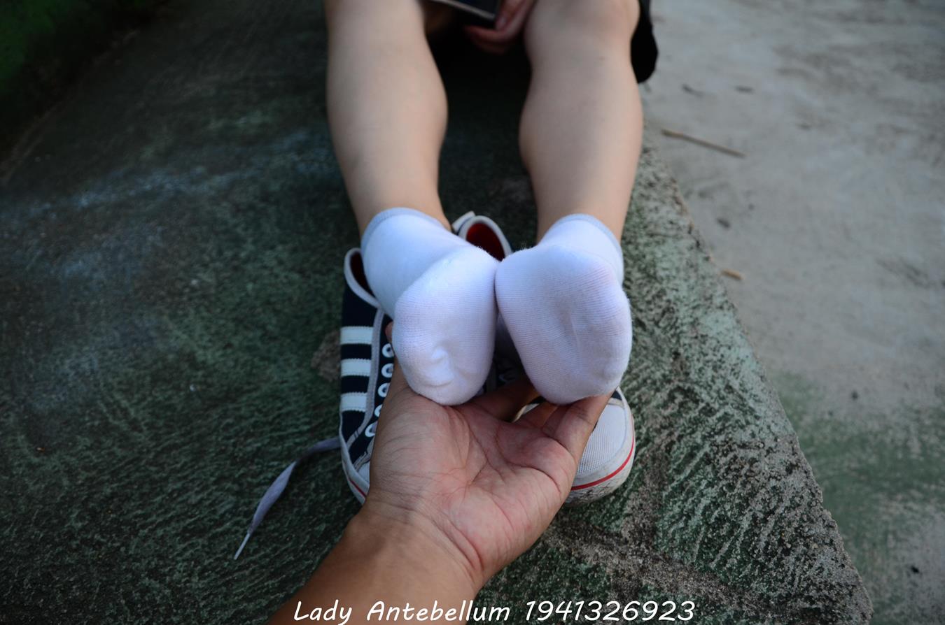 图片[58]-[战前女神] 美腿美足精品摄影套图 047 [116P] – 速更版-美库