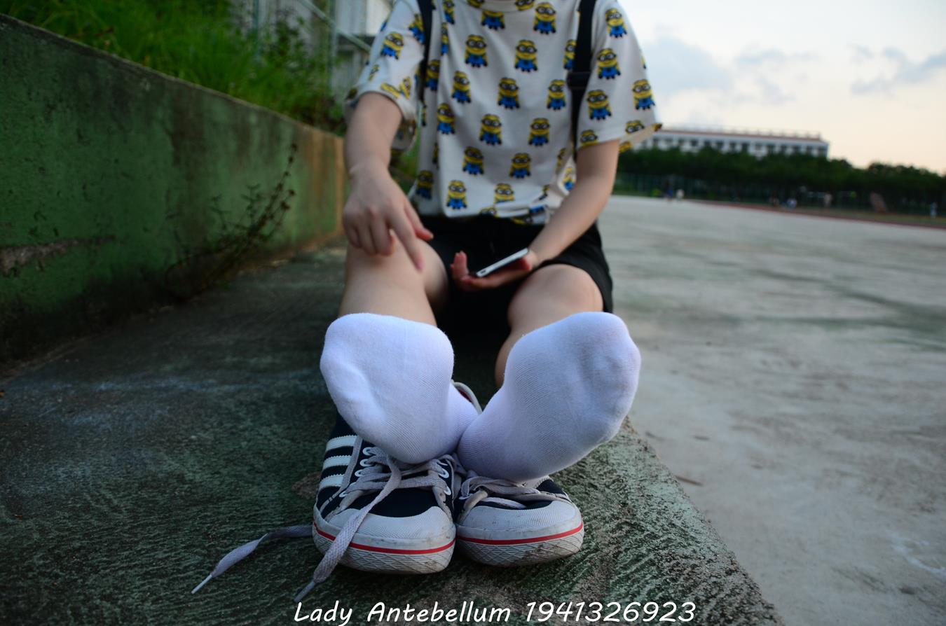 图片[61]-[战前女神] 美腿美足精品摄影套图 047 [116P] – 速更版-美库