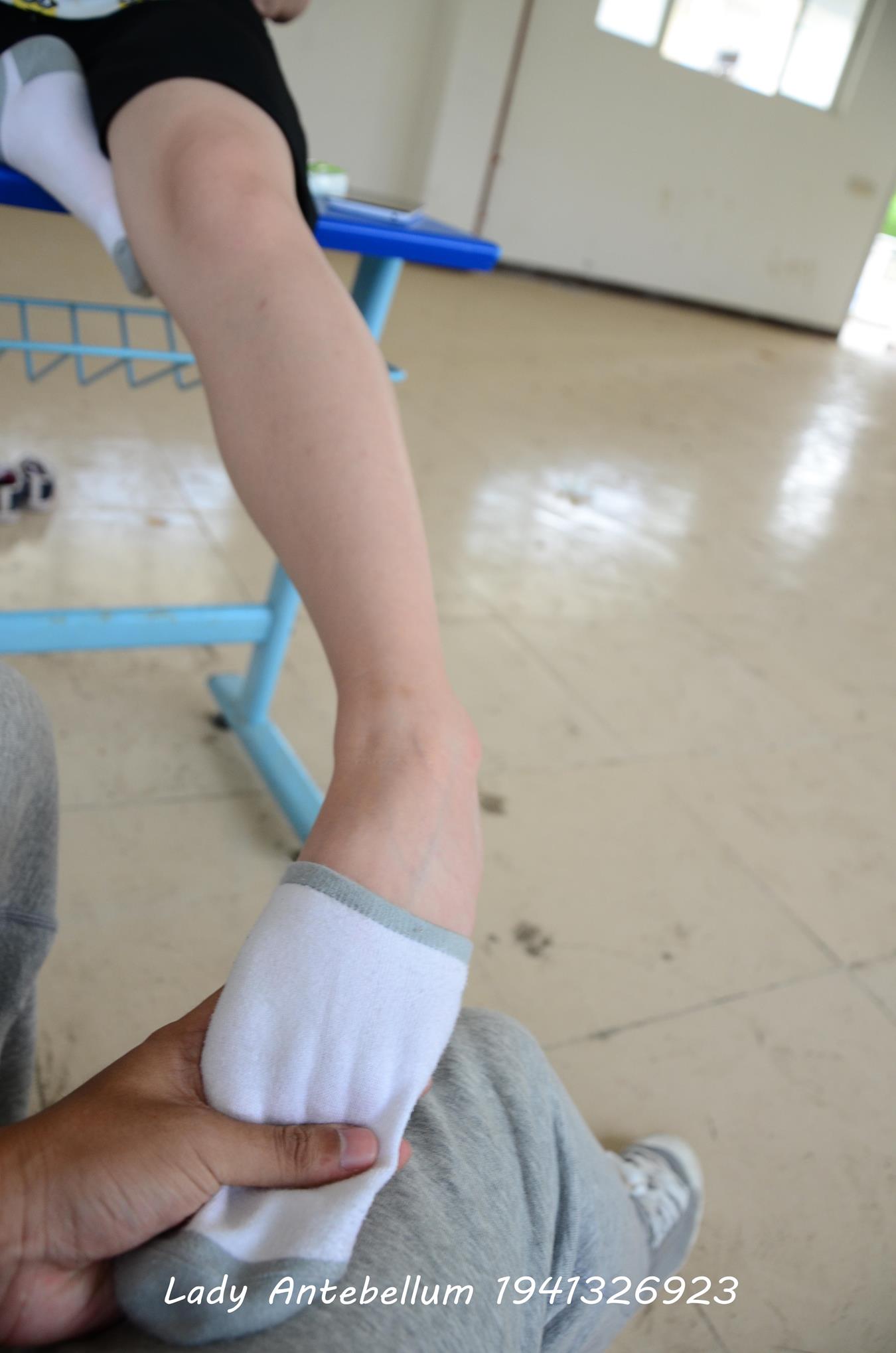 图片[79]-[战前女神] 美腿美足精品摄影套图 046 [108P] – 速更版-美库