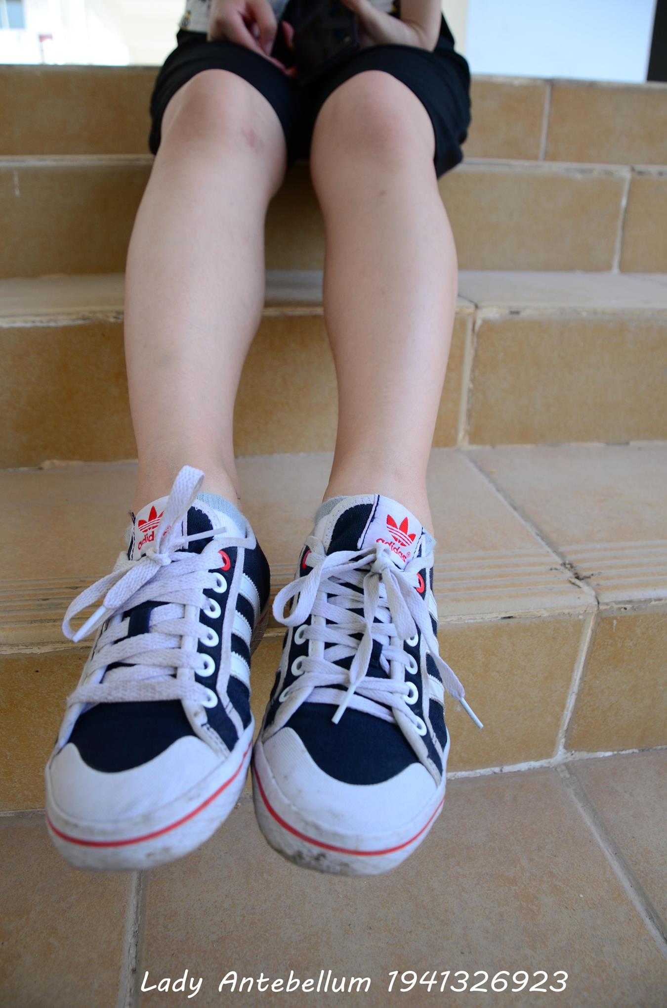 图片[97]-[战前女神] 美腿美足精品摄影套图 046 [108P] – 速更版-美库