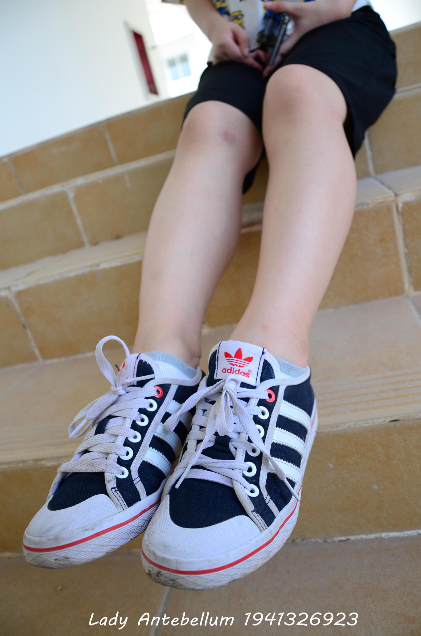 图片[98]-[战前女神] 美腿美足精品摄影套图 046 [108P] – 速更版-美库