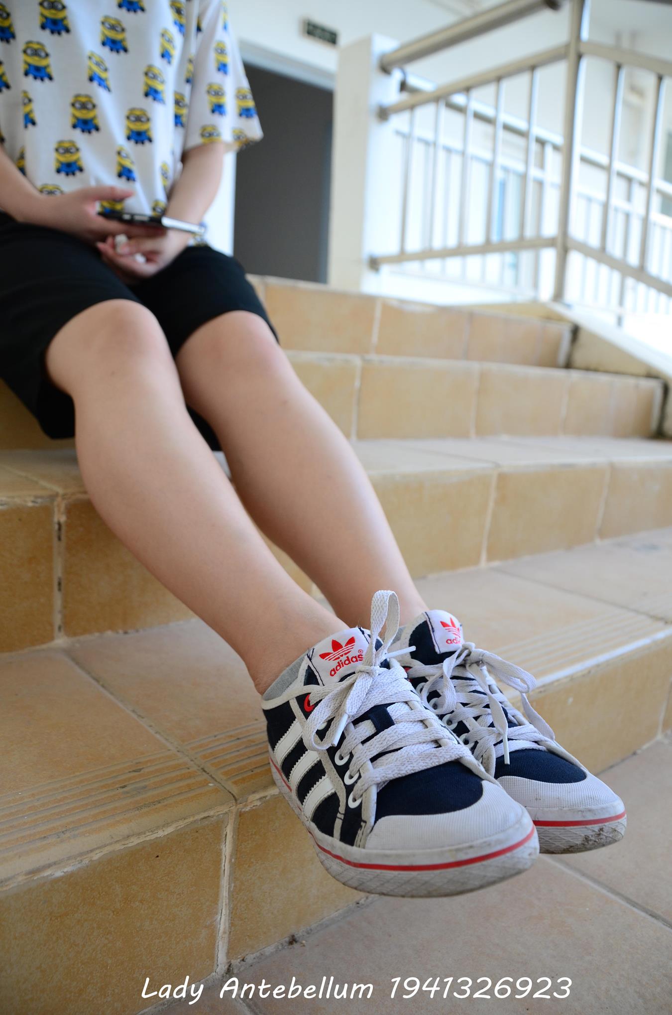 图片[99]-[战前女神] 美腿美足精品摄影套图 046 [108P] – 速更版-美库