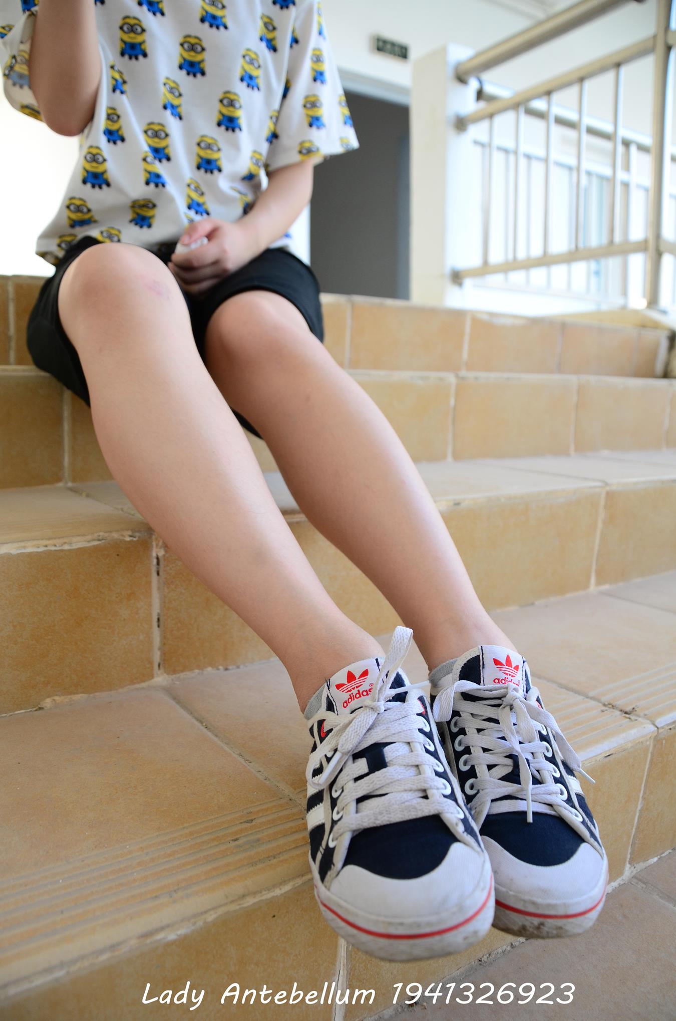 图片[100]-[战前女神] 美腿美足精品摄影套图 046 [108P] – 速更版-美库