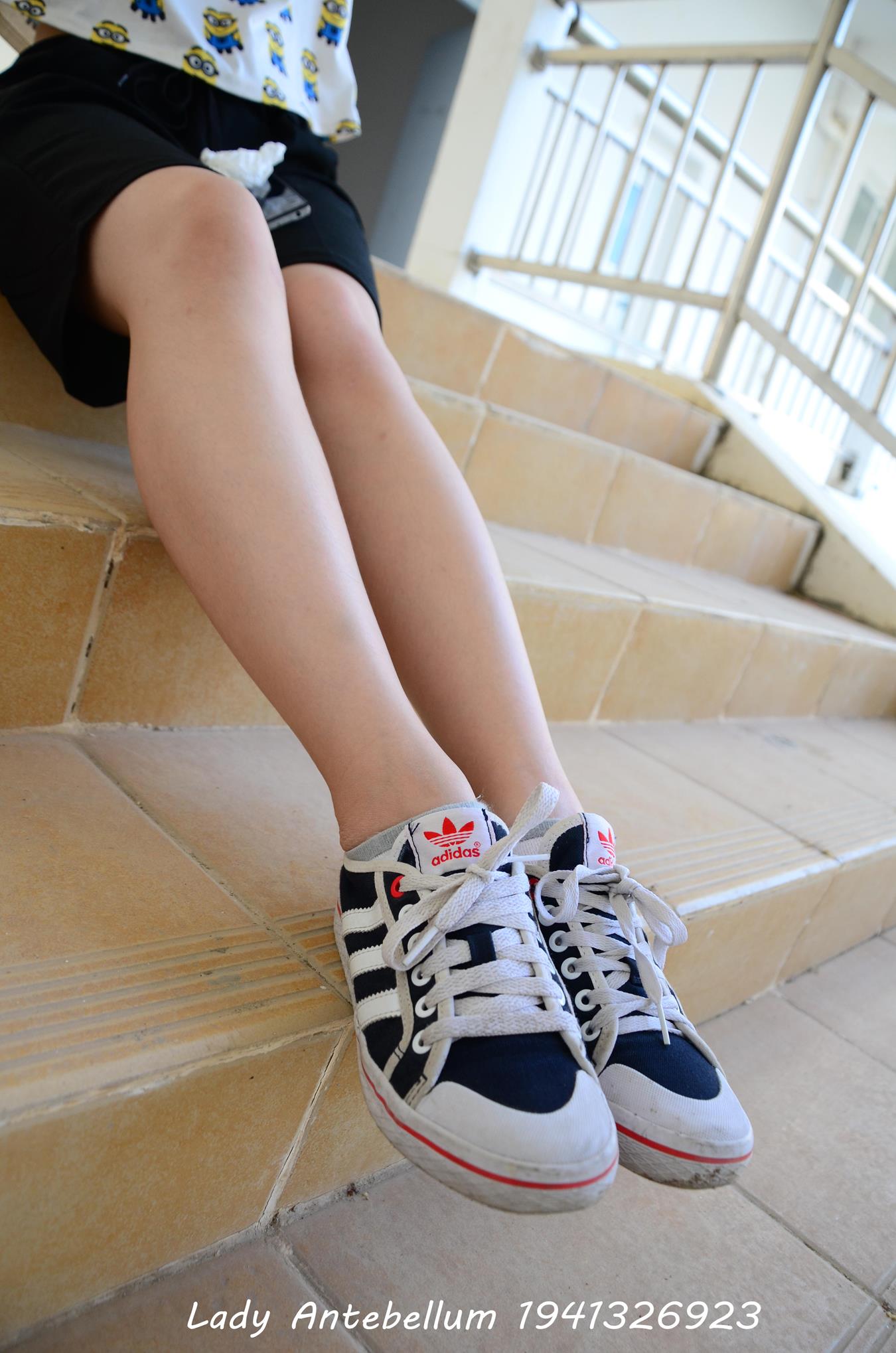 图片[104]-[战前女神] 美腿美足精品摄影套图 046 [108P] – 速更版-美库