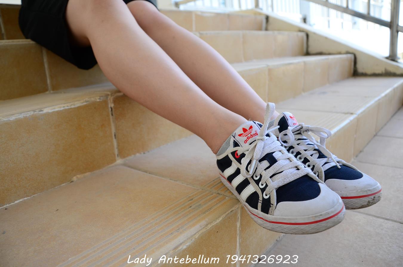 图片[105]-[战前女神] 美腿美足精品摄影套图 046 [108P] – 速更版-美库