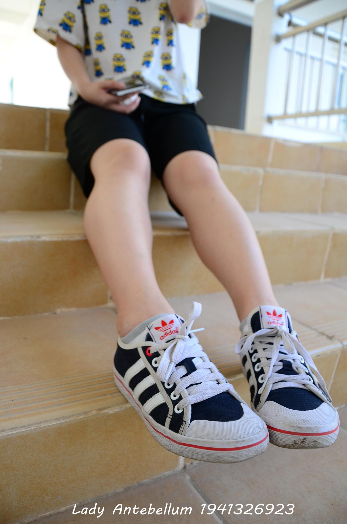 图片[106]-[战前女神] 美腿美足精品摄影套图 046 [108P] – 速更版-美库