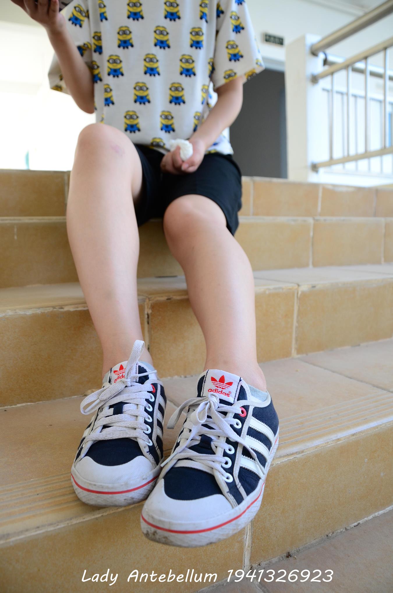 图片[108]-[战前女神] 美腿美足精品摄影套图 046 [108P] – 速更版-美库