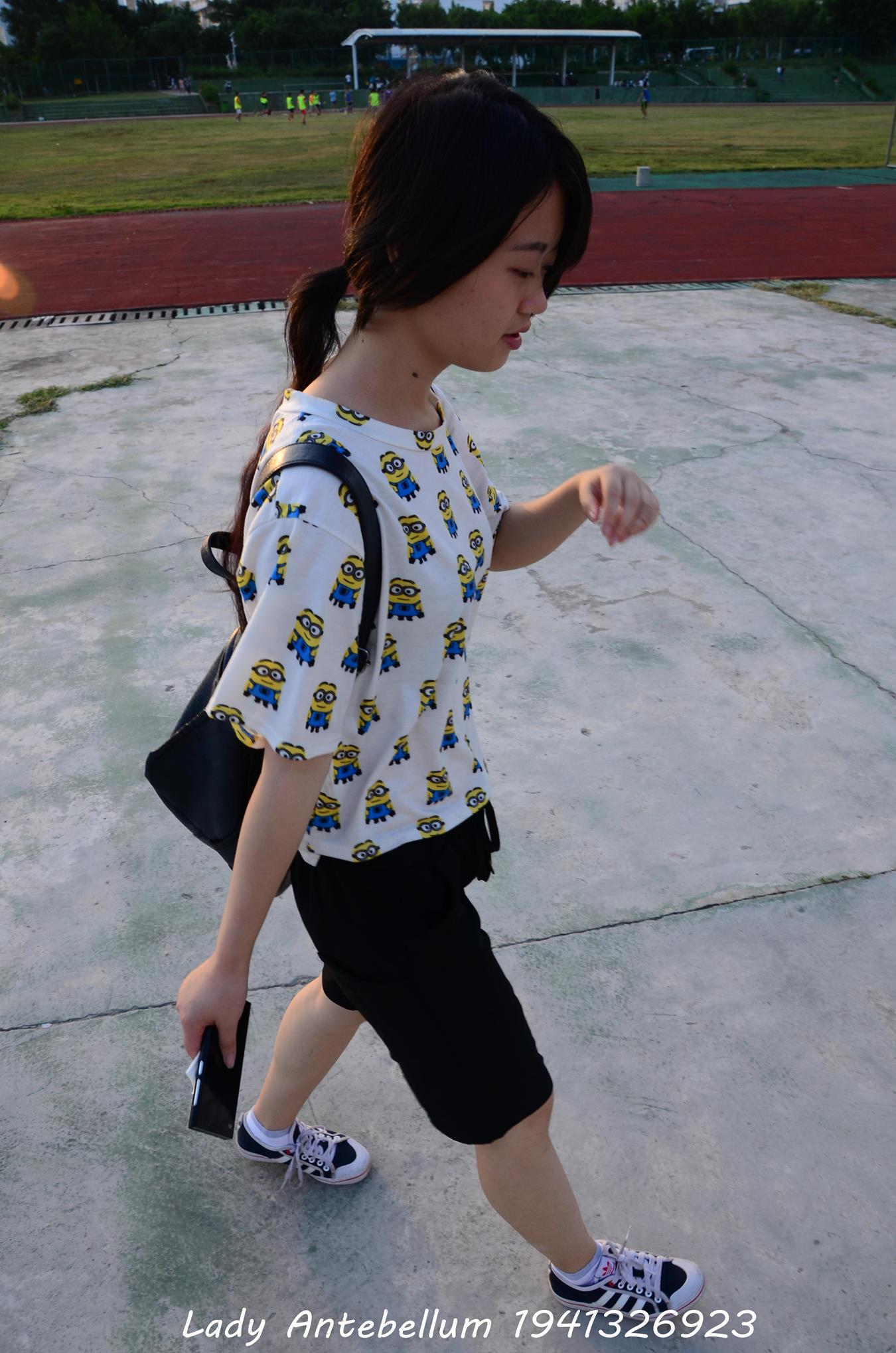 图片[105]-[战前女神] 美腿美足精品摄影套图 047 [116P] – 速更版-美库