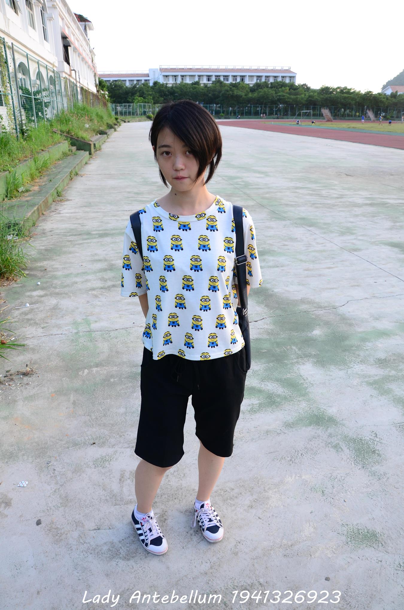 图片[107]-[战前女神] 美腿美足精品摄影套图 047 [116P] – 速更版-美库