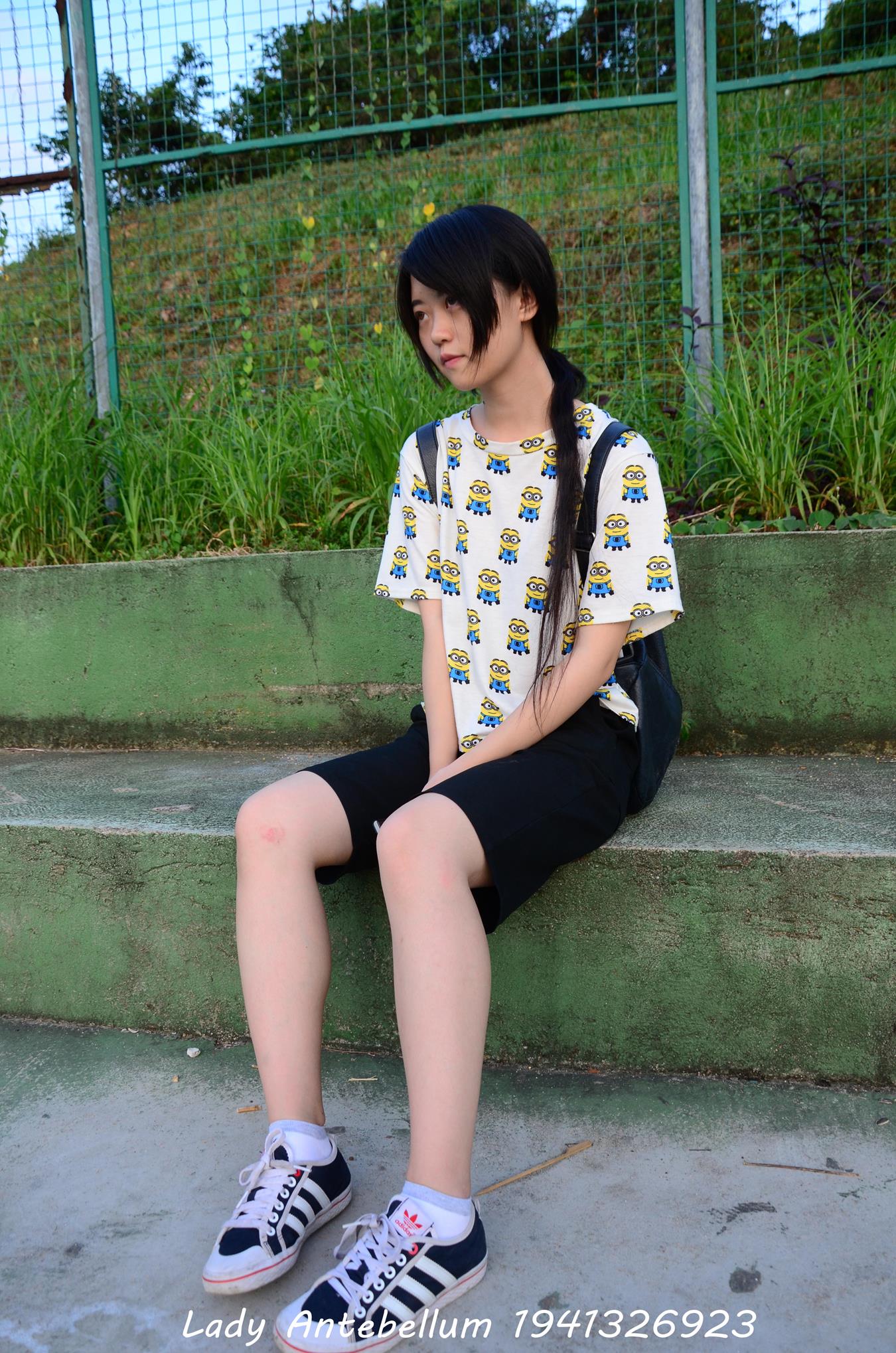 图片[111]-[战前女神] 美腿美足精品摄影套图 047 [116P] – 速更版-美库