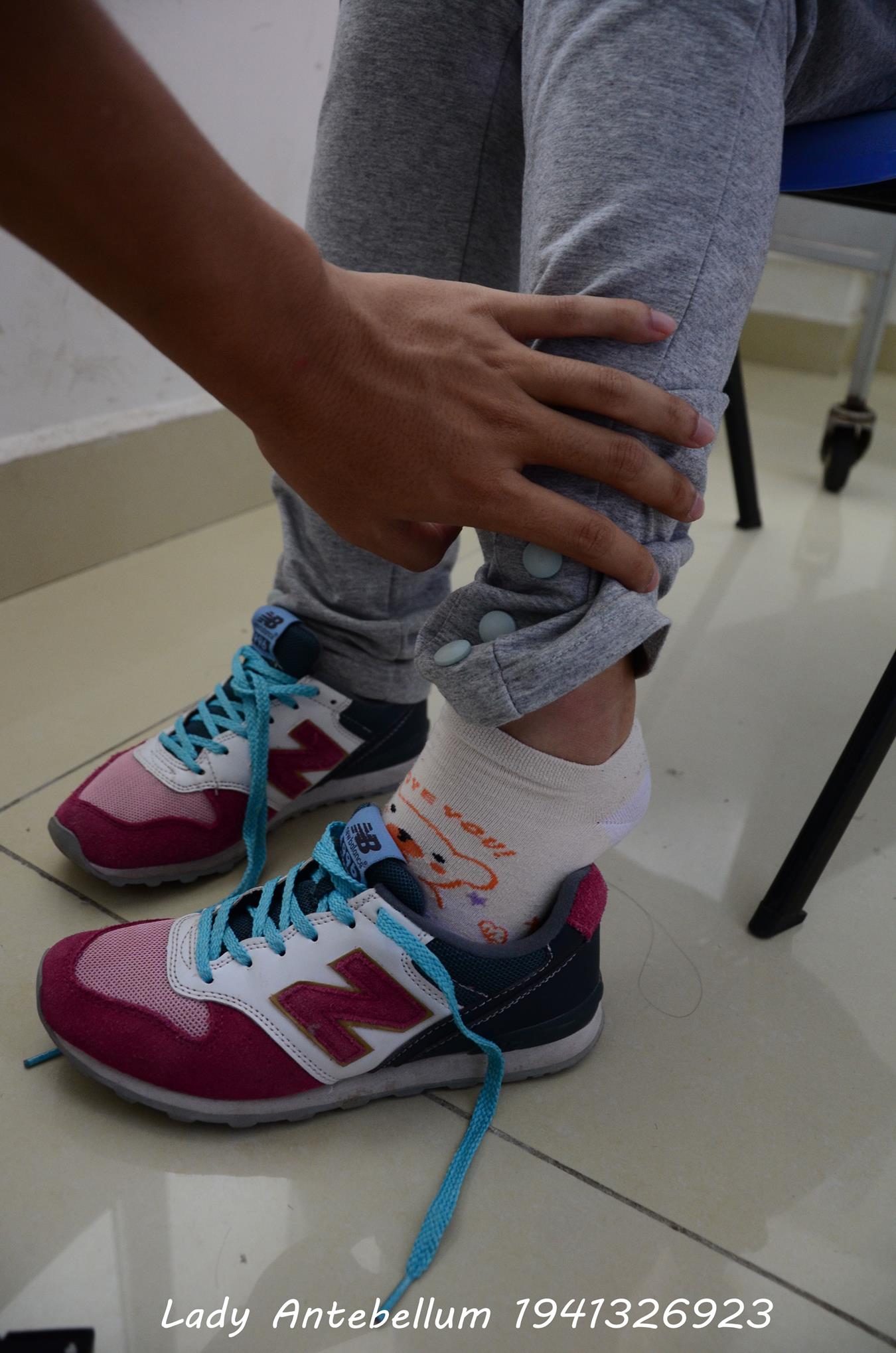 图片[10]-[战前女神] 美腿美足精品摄影套图 048 [71P] – 速更版-美库